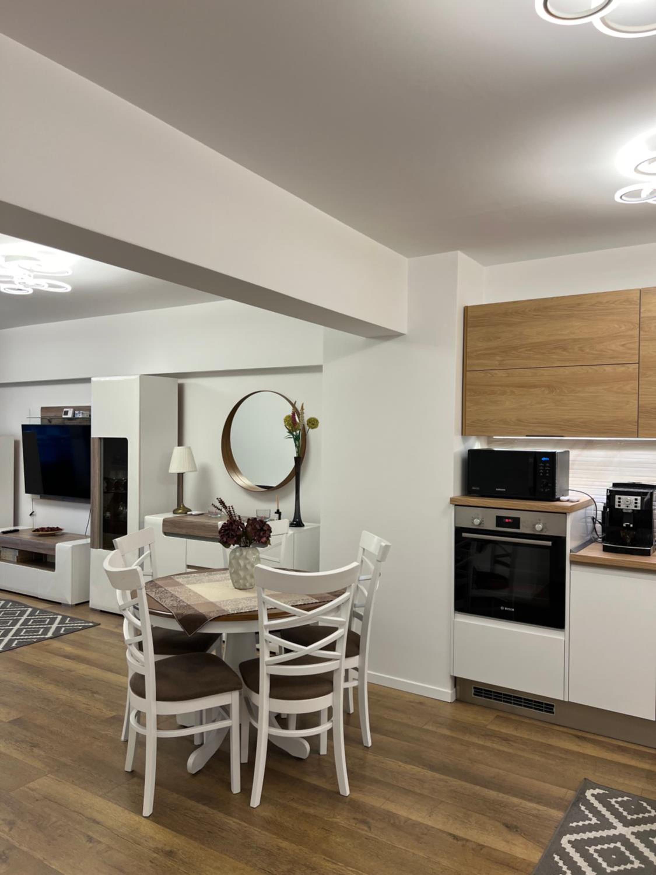 Apartament Bella