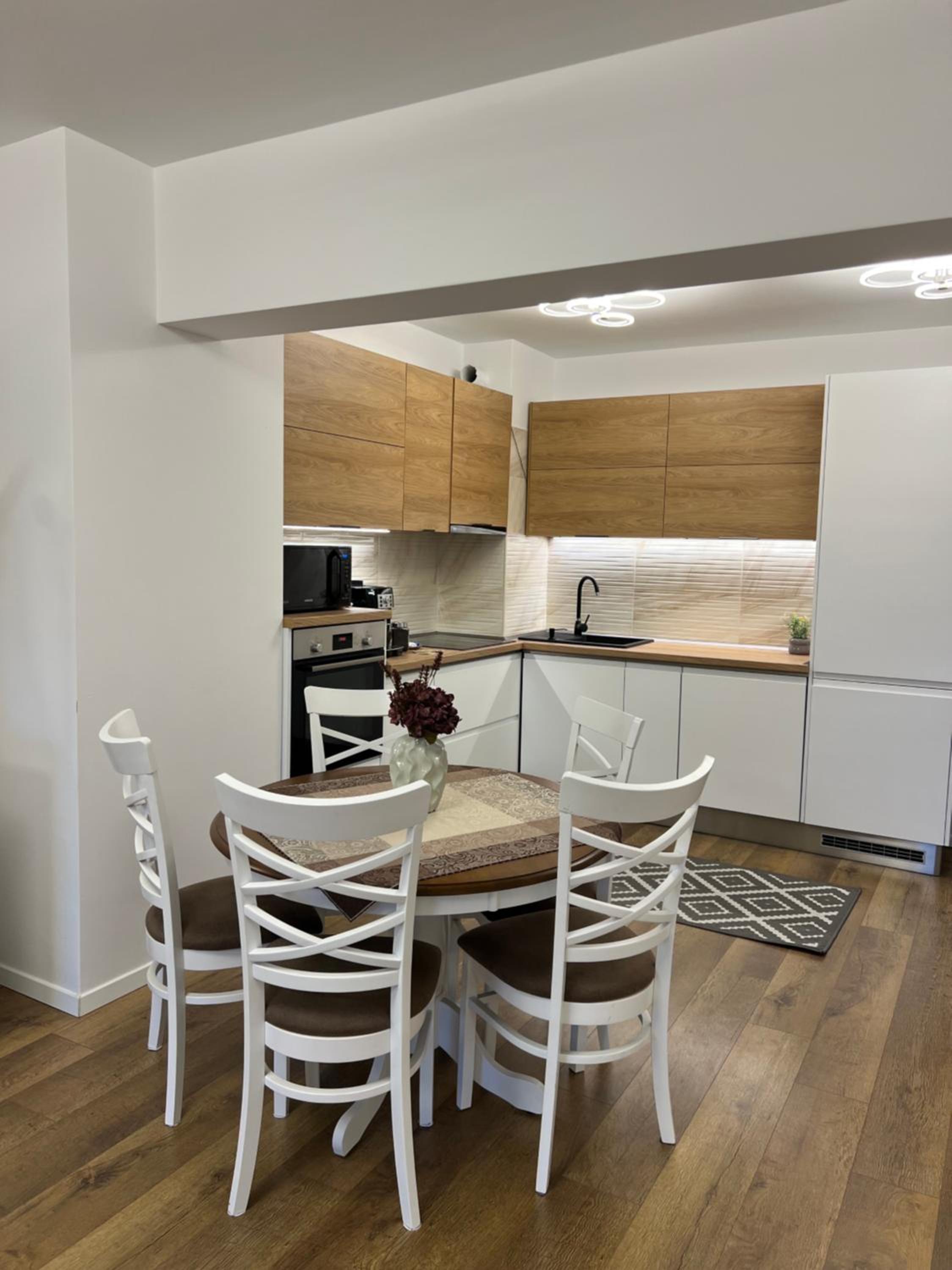 Apartament Bella