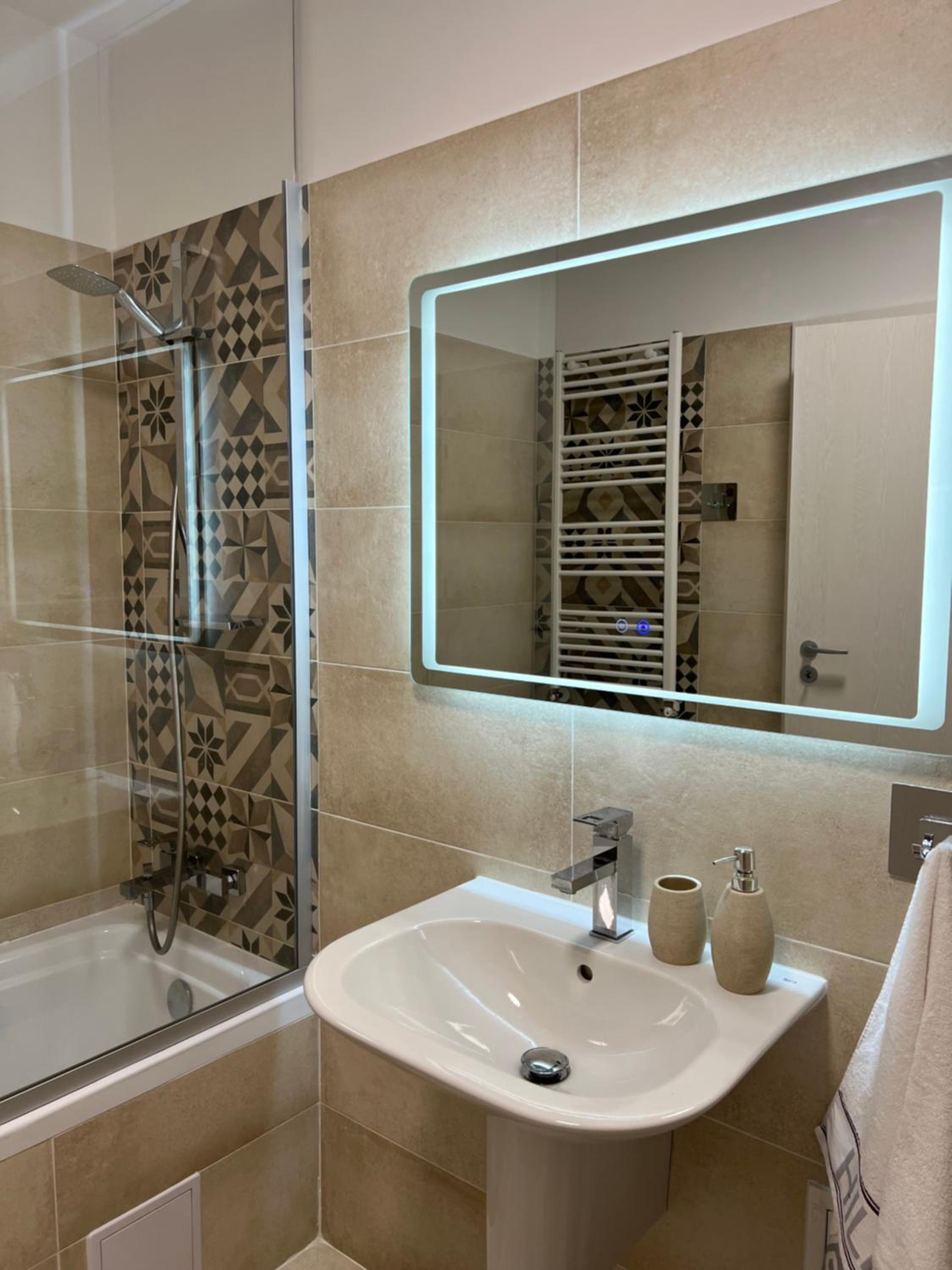 Apartament Bella