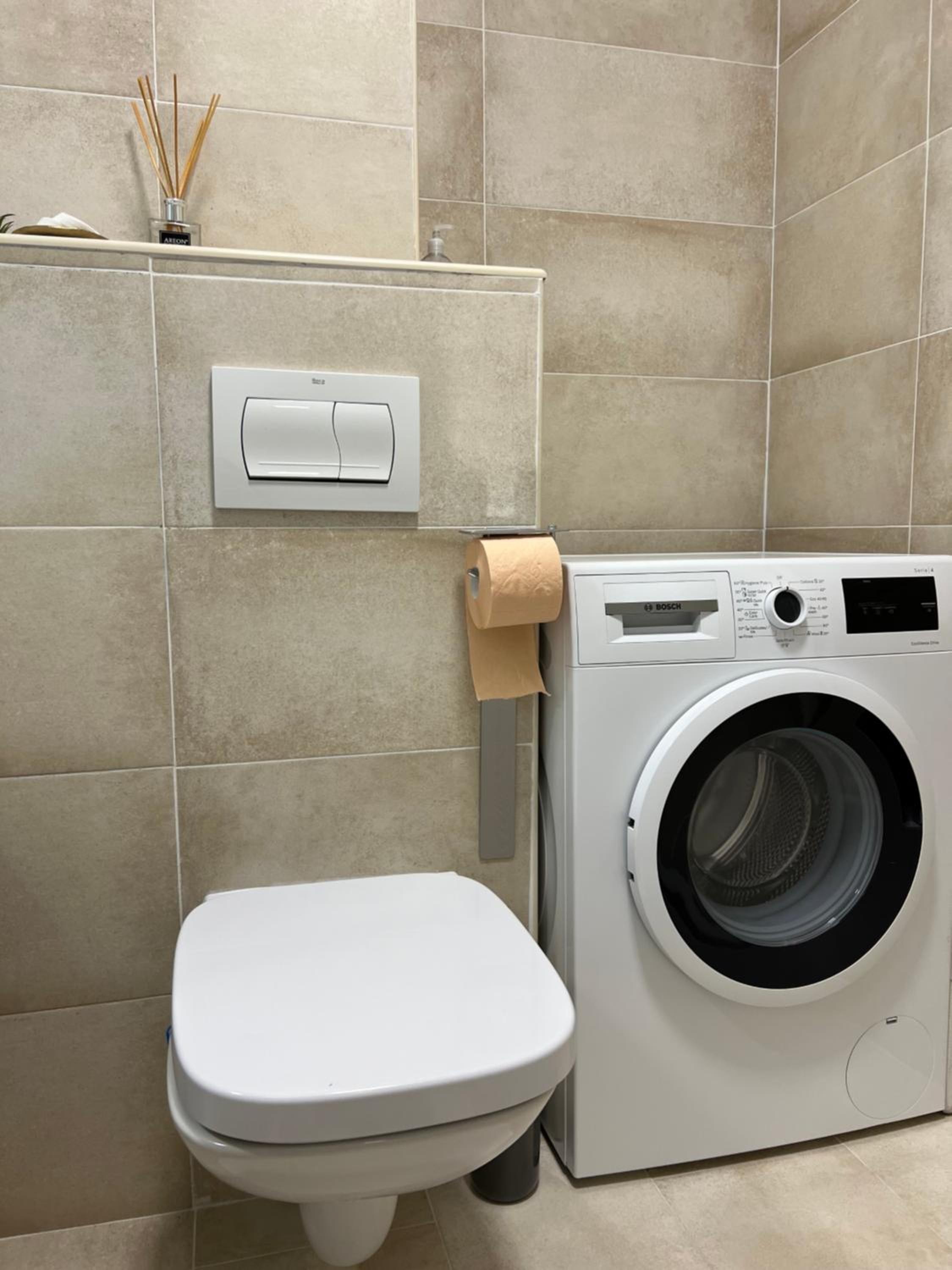Apartament Bella