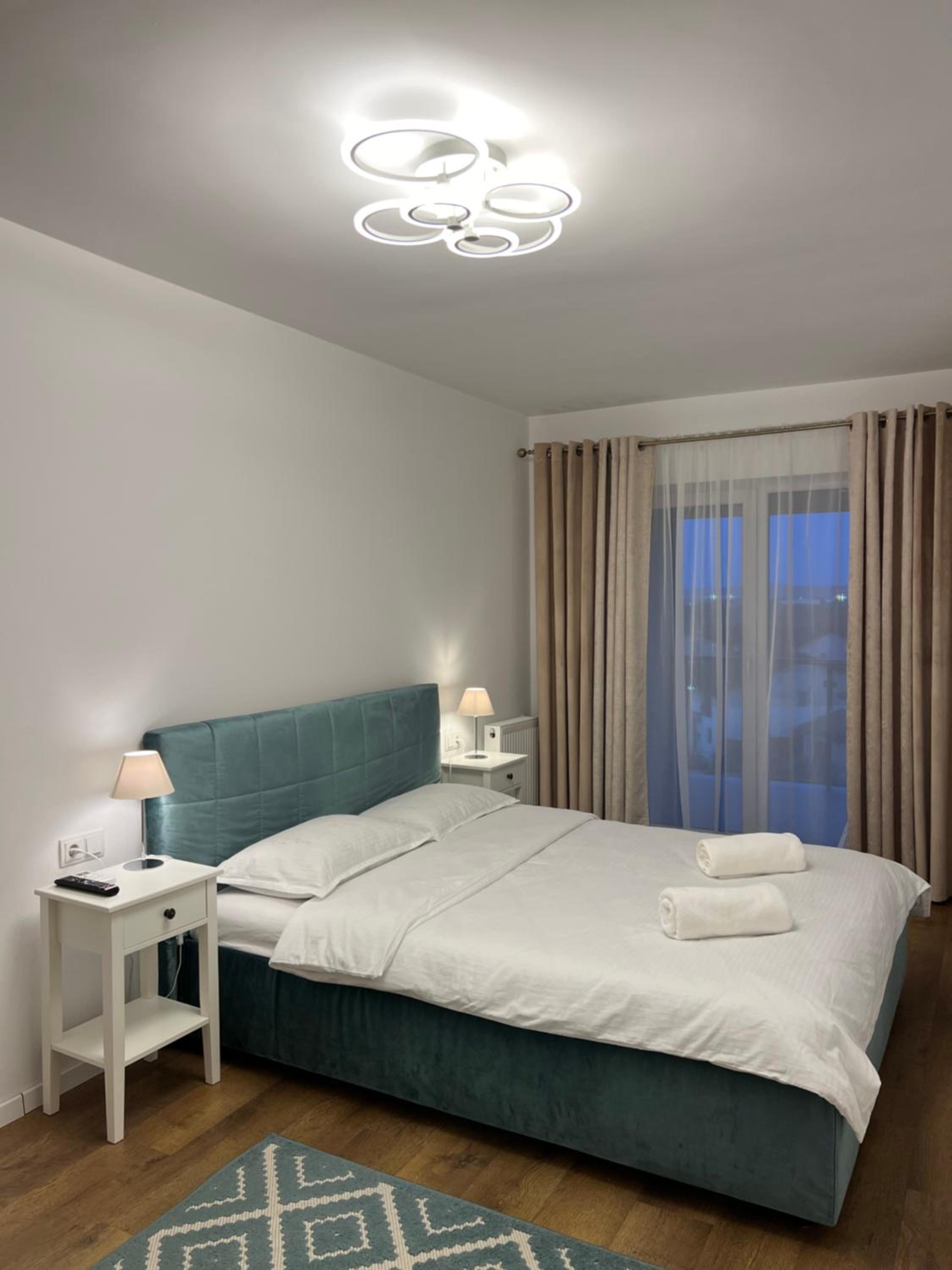 Apartament Bella