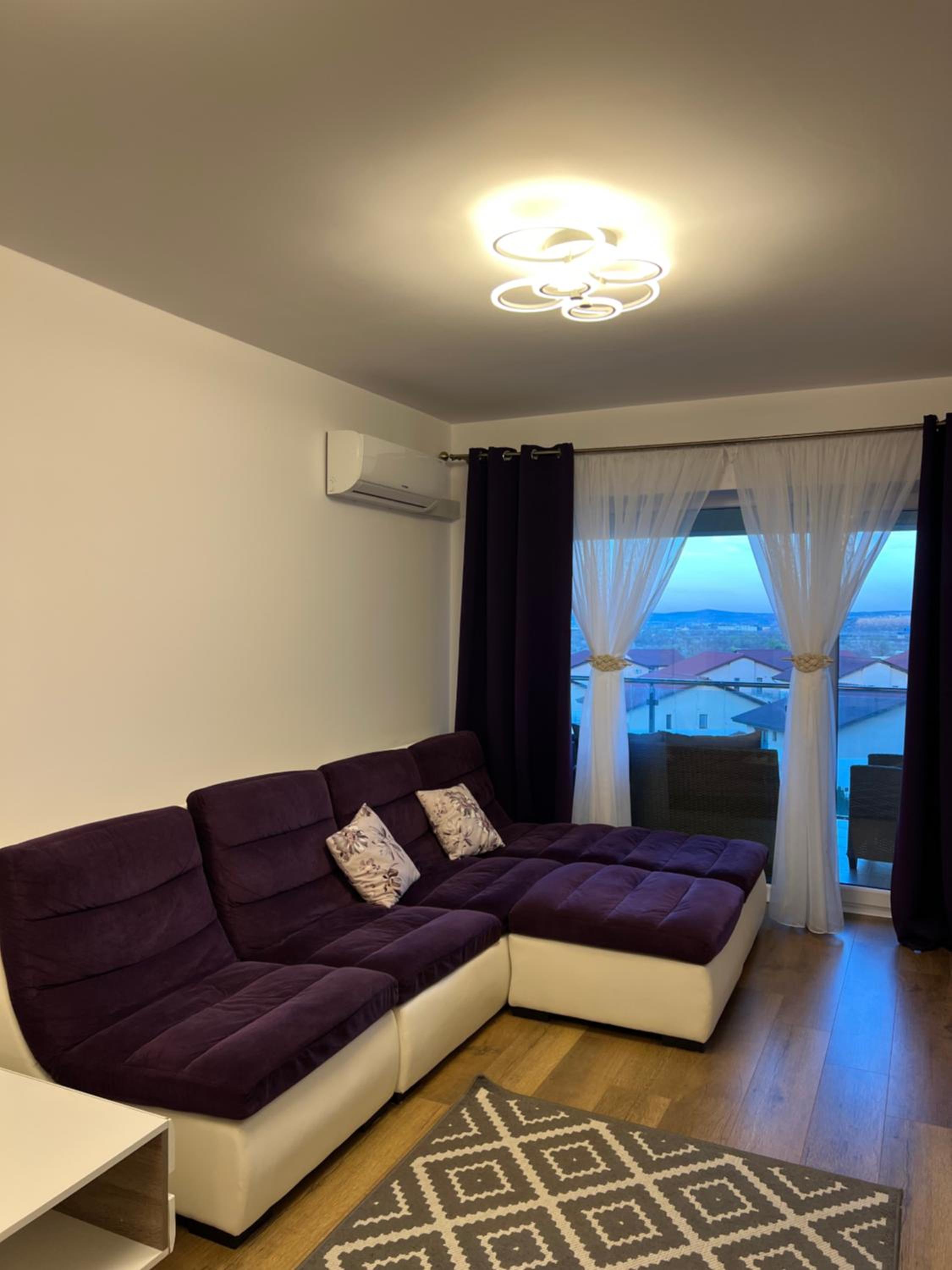 Apartament Bella