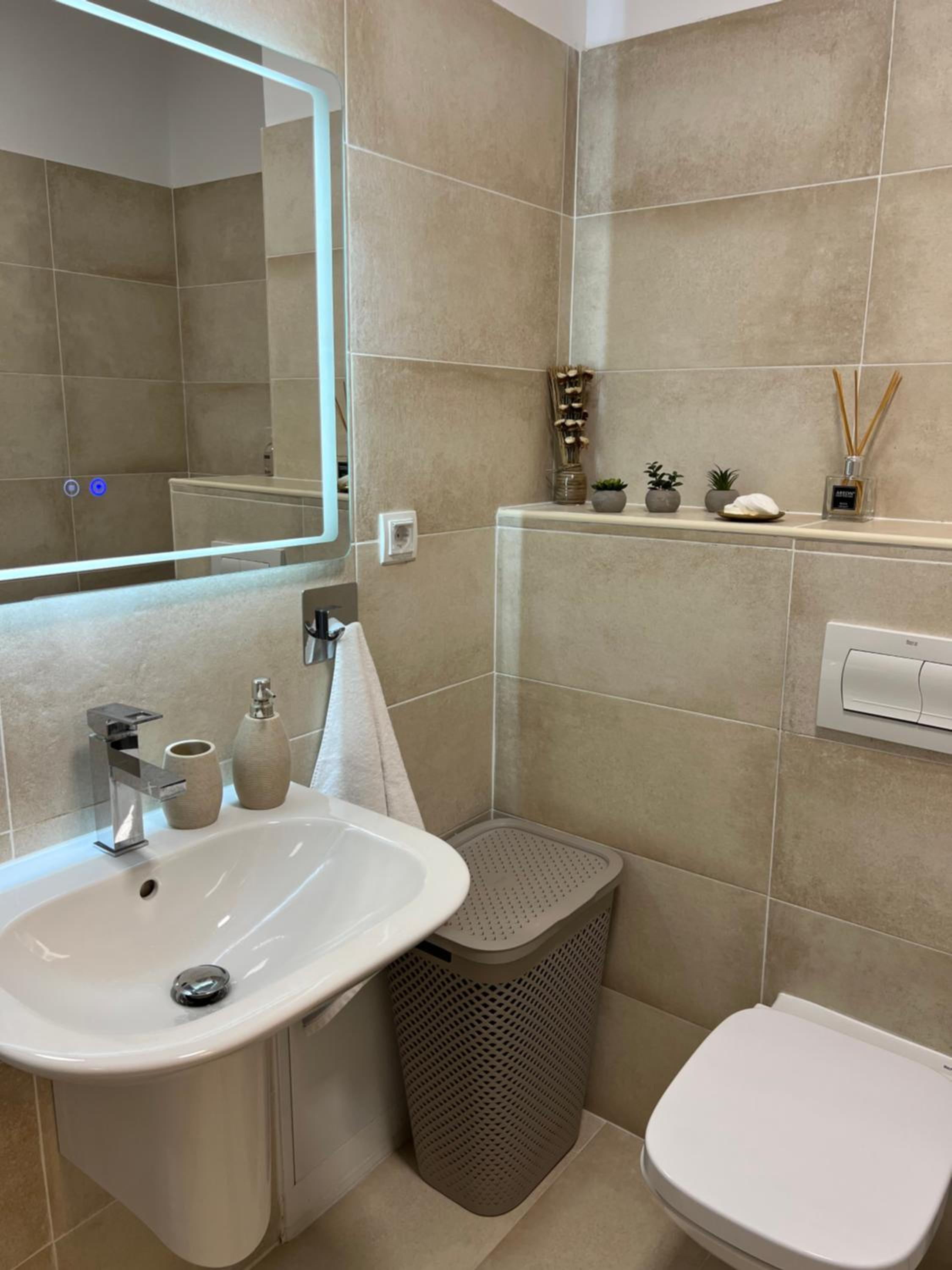 Apartament Bella