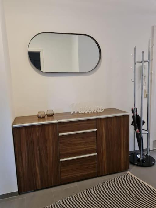 Ferienwohnung Panoramablick