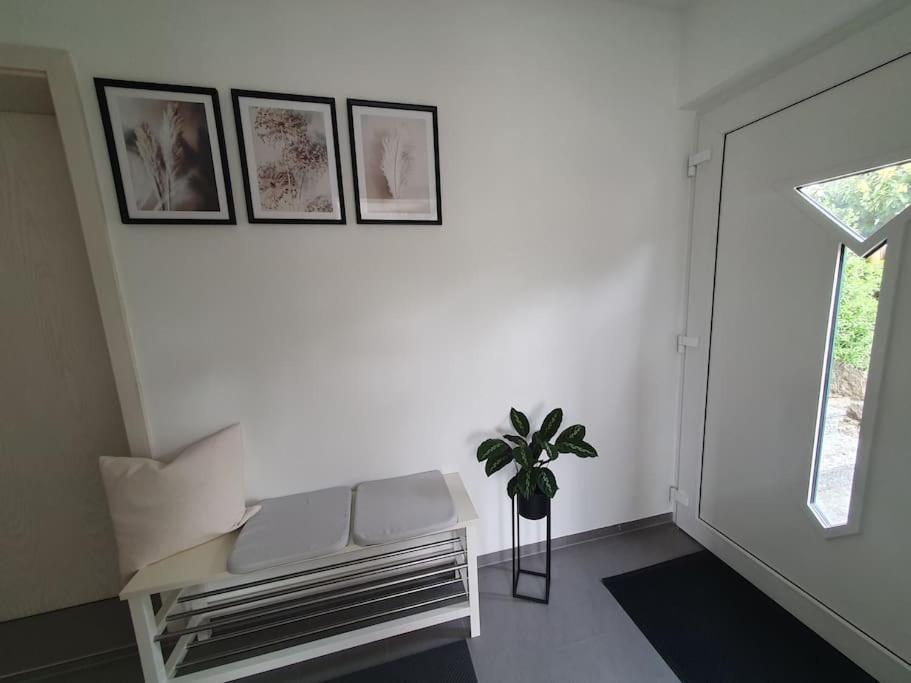 Ferienwohnung Panoramablick