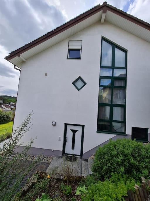 Ferienwohnung Panoramablick