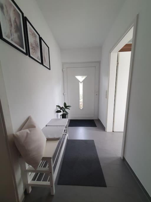 Ferienwohnung Panoramablick