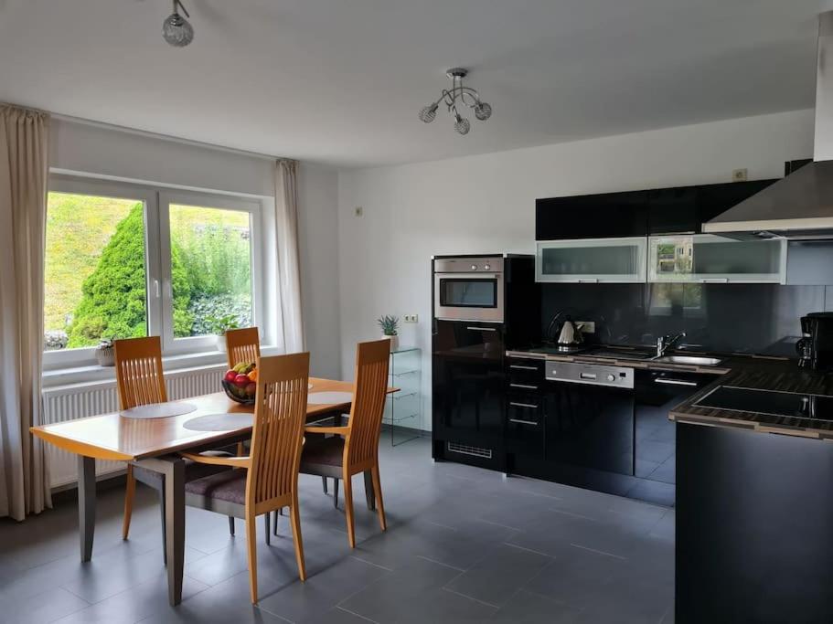Ferienwohnung Panoramablick