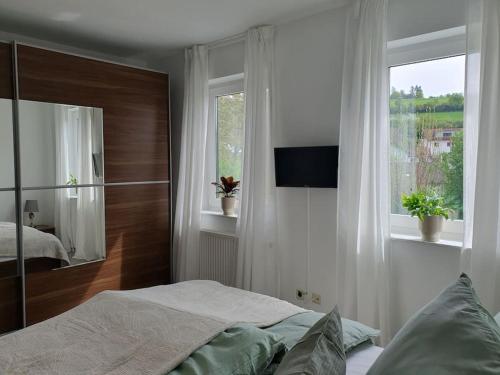 Ferienwohnung Panoramablick