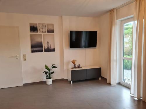 Ferienwohnung Panoramablick