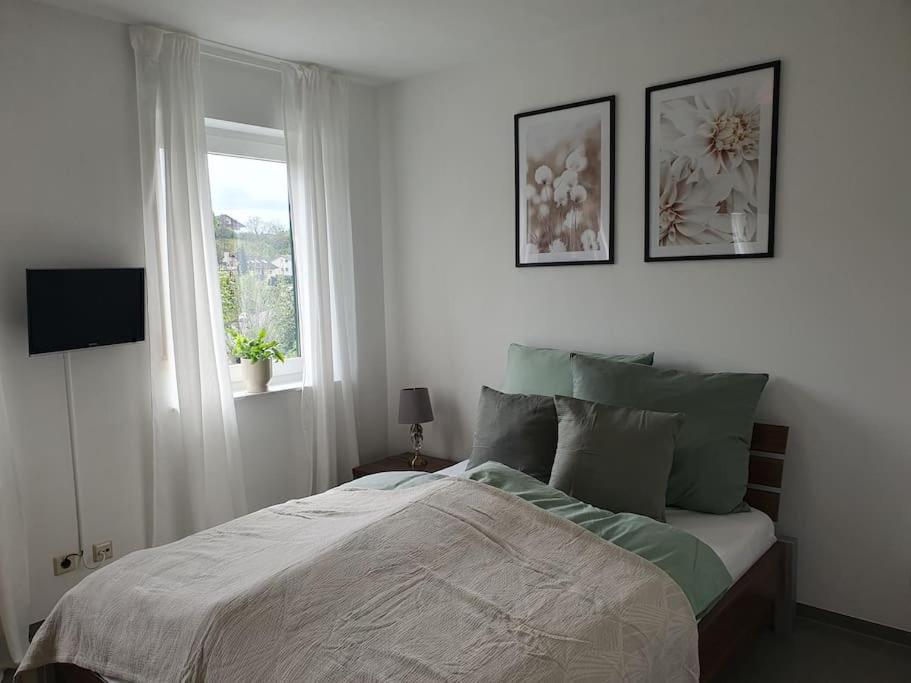 Ferienwohnung Panoramablick