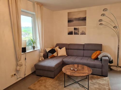 Ferienwohnung Panoramablick