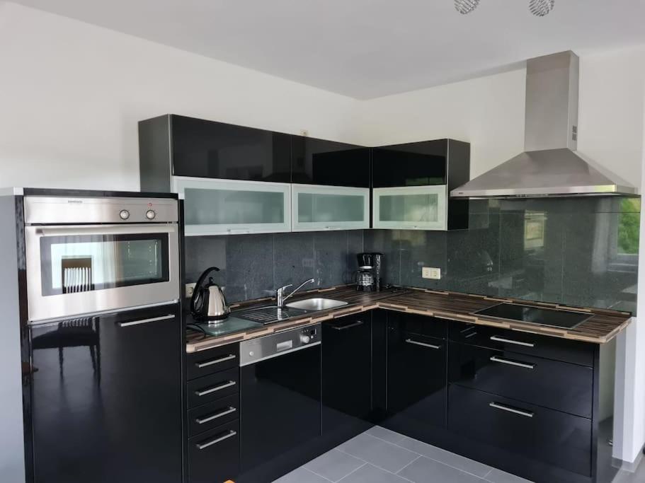 Ferienwohnung Panoramablick