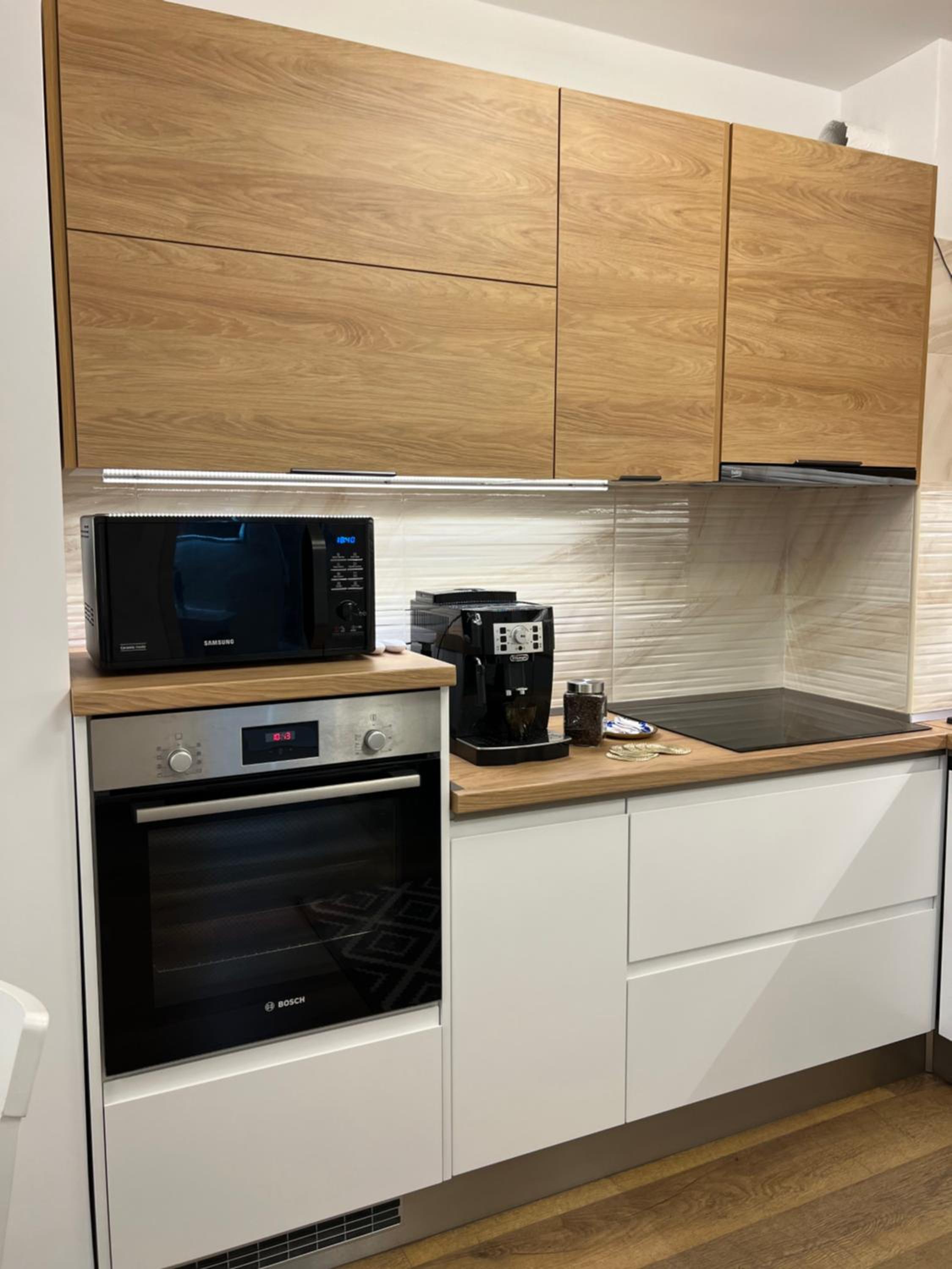 Apartament Bella