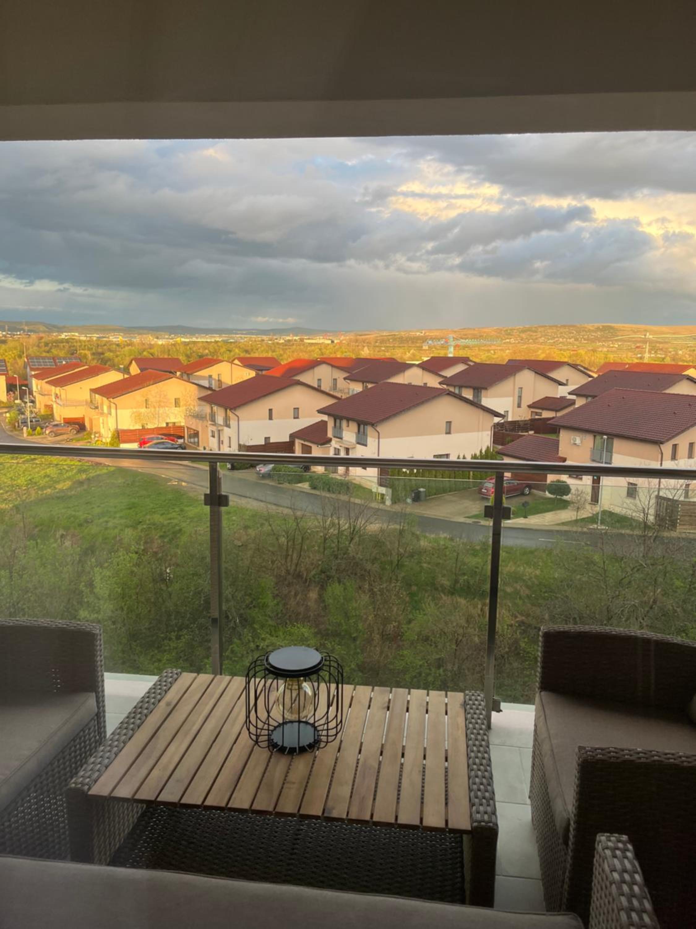 Apartament Bella