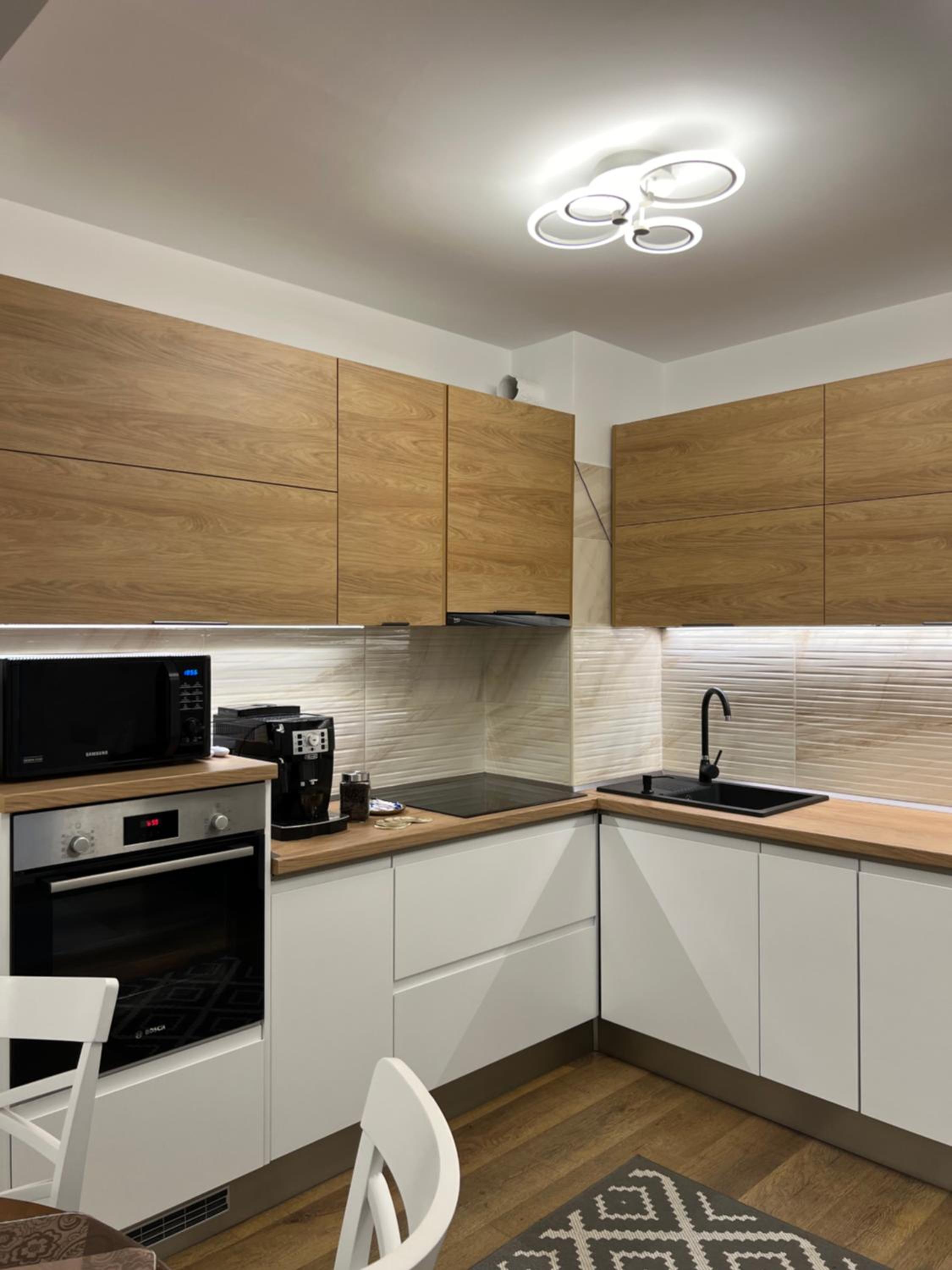 Apartament Bella