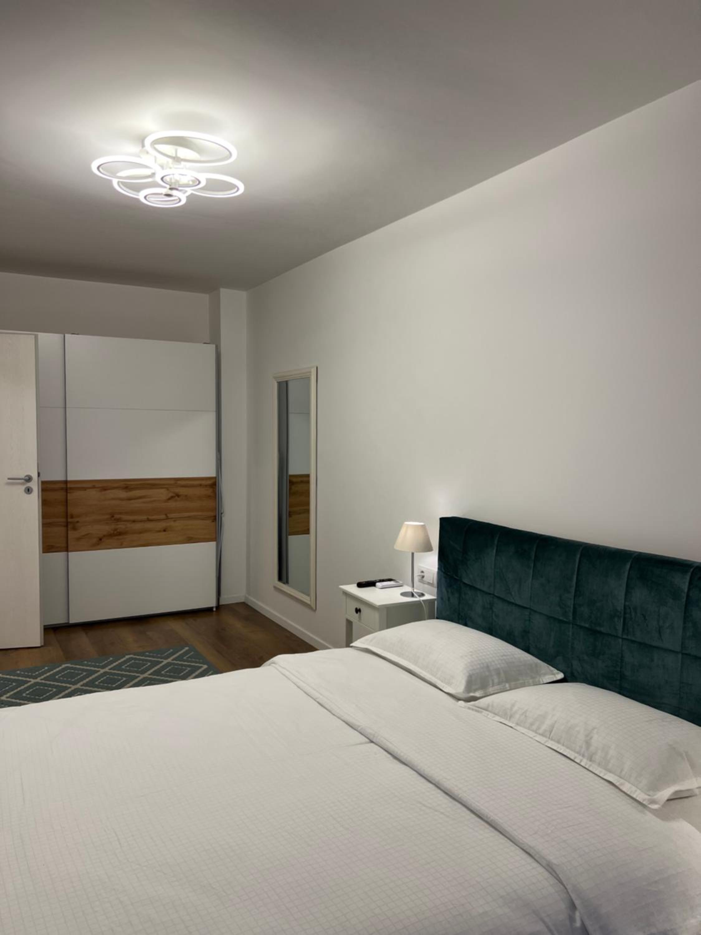 Apartament Bella
