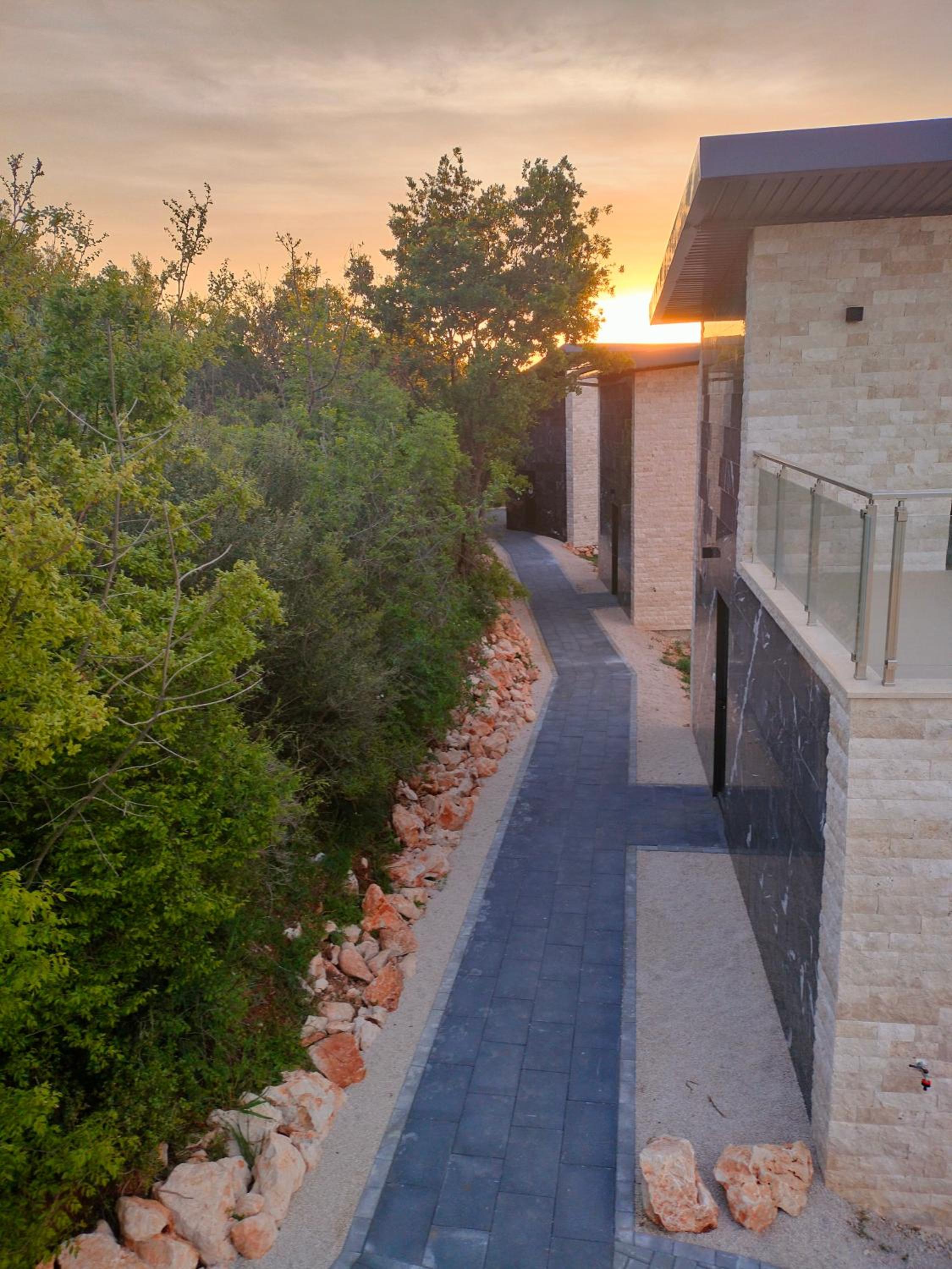 Solana's View - Ferienhäuser in ruhiger Lage, mit einer einzigartigen Aussicht, Infinity Pool, Free Parking und Wlan