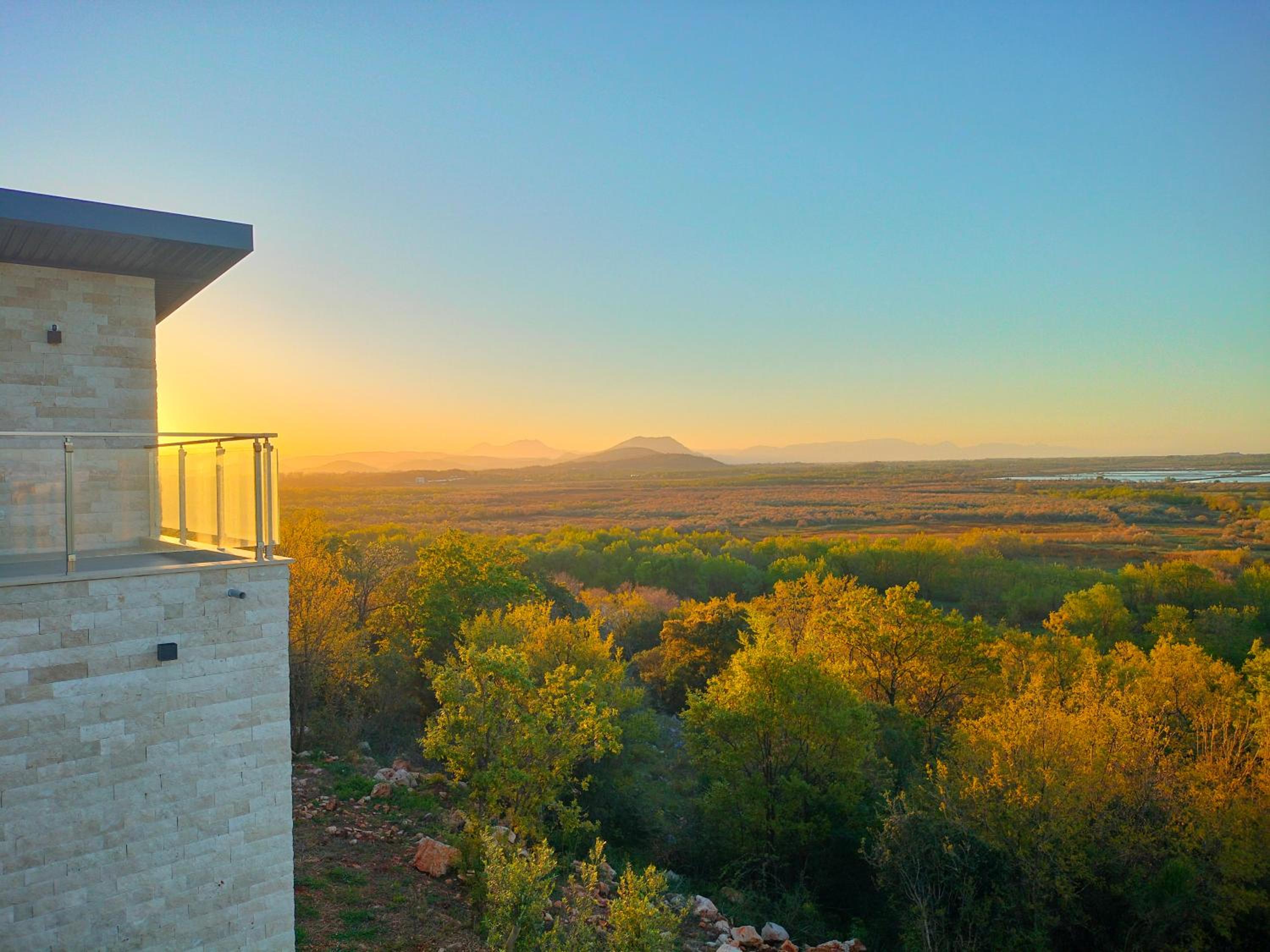 Solana's View - Ferienhäuser in ruhiger Lage, mit einer einzigartigen Aussicht, Infinity Pool, Free Parking und Wlan
