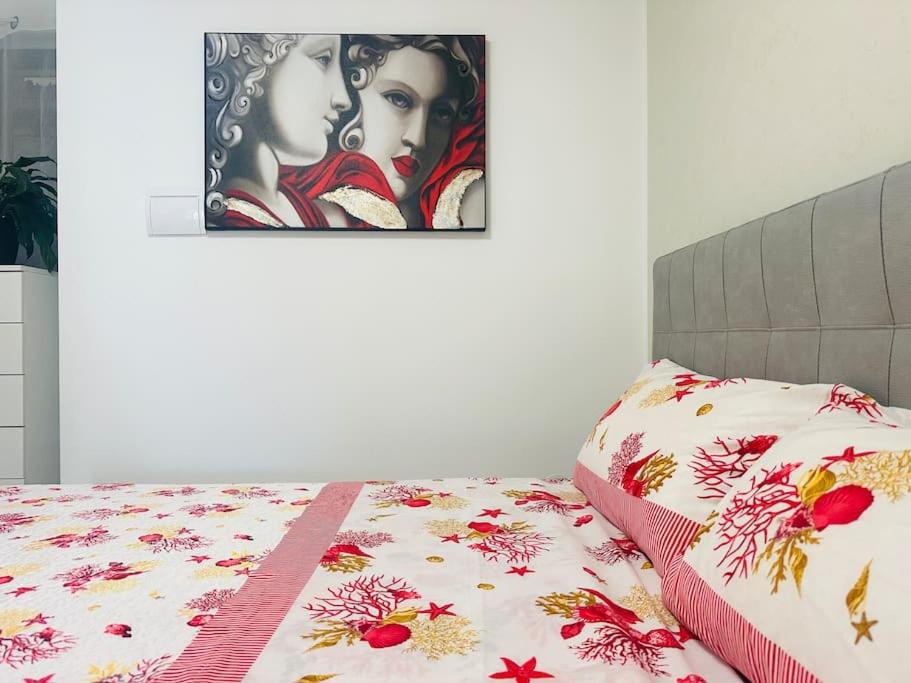Paradise Apartments - Marina photo 2