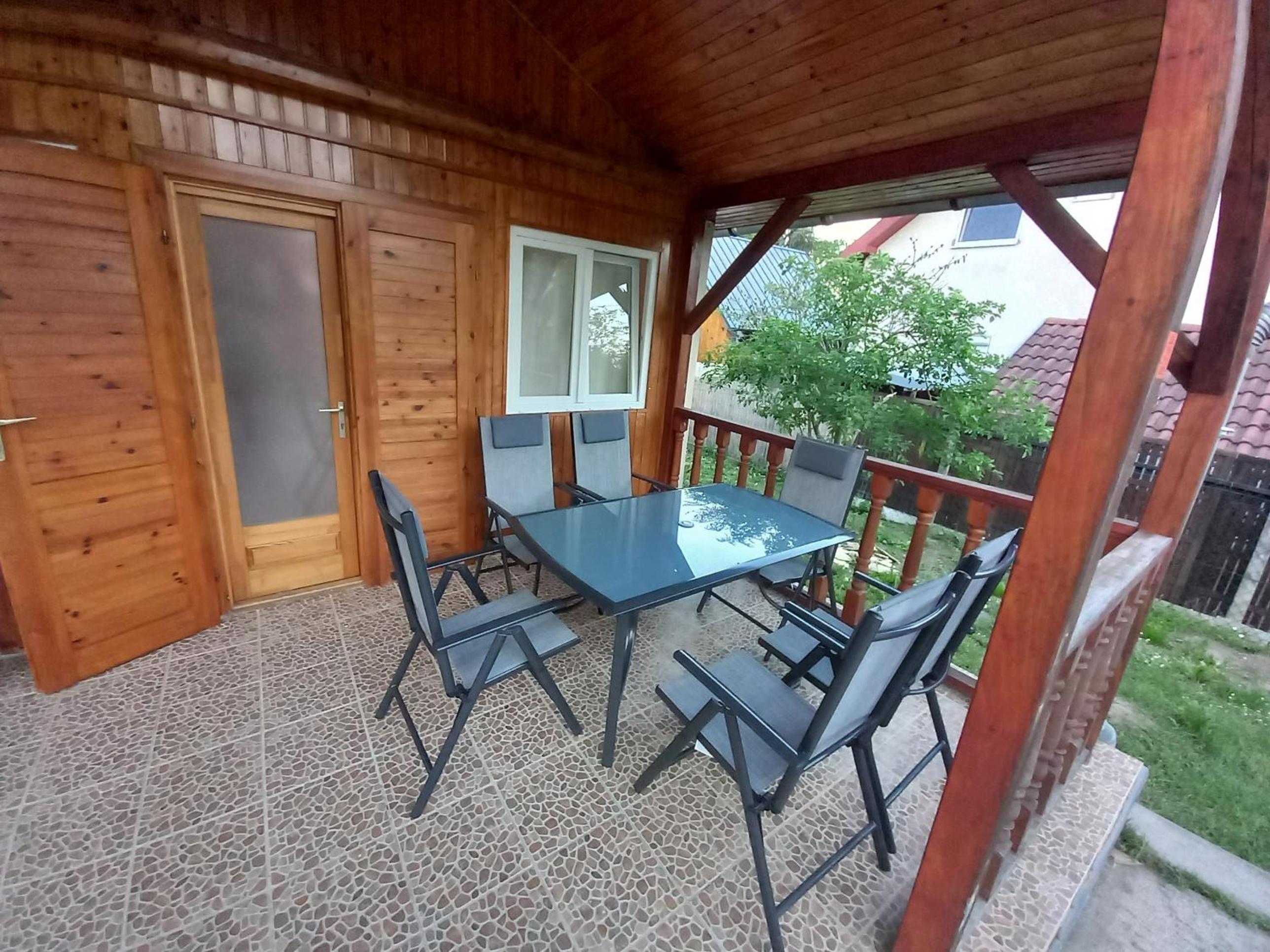Brigi Apartman
