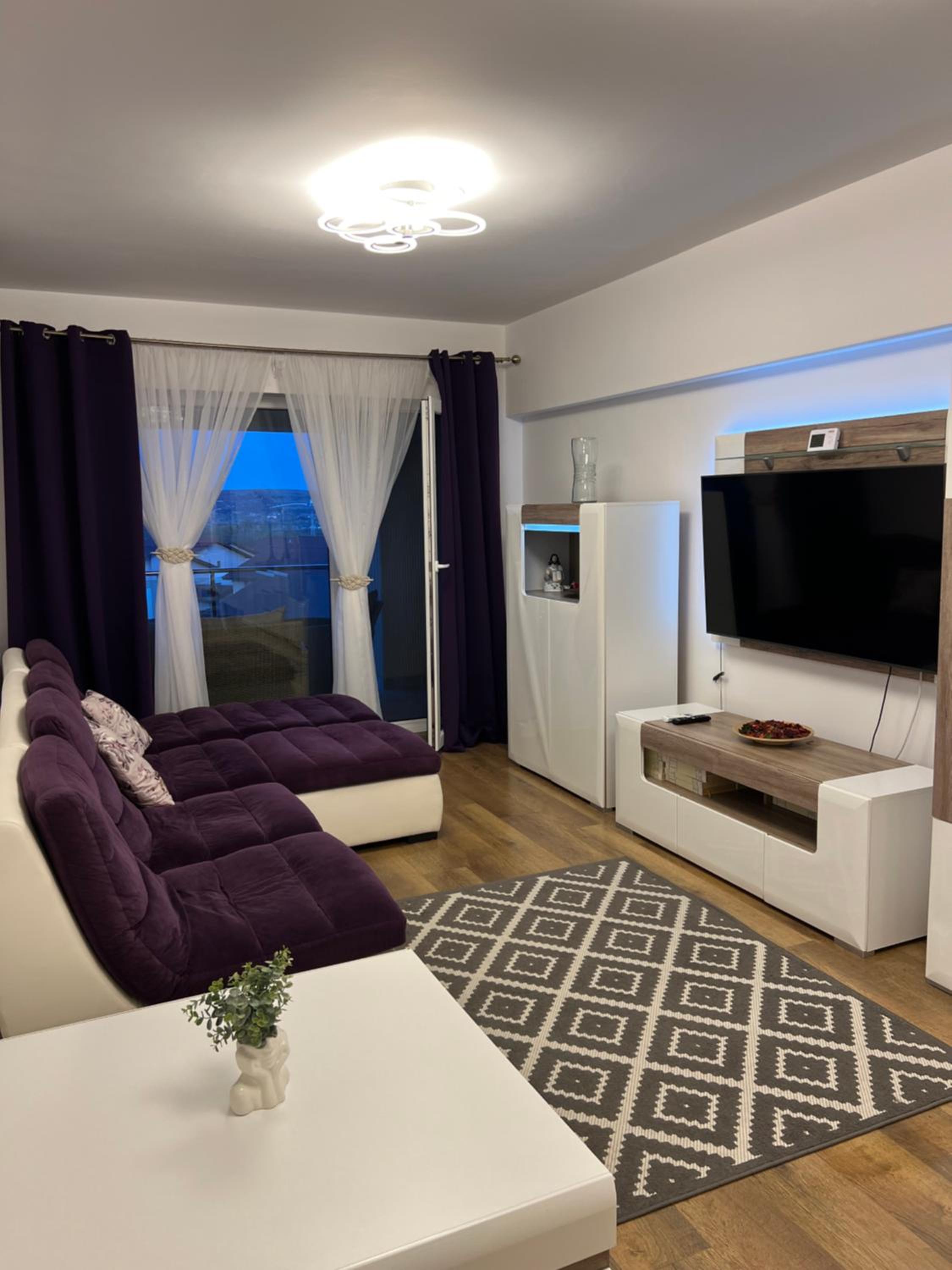 Apartament Bella
