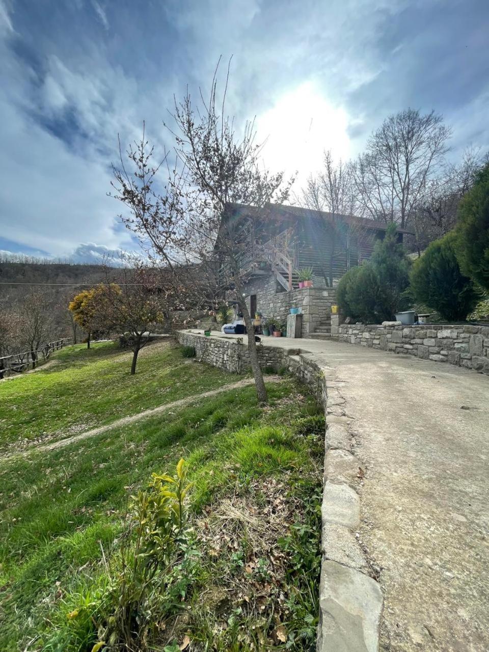 Origjina Farm