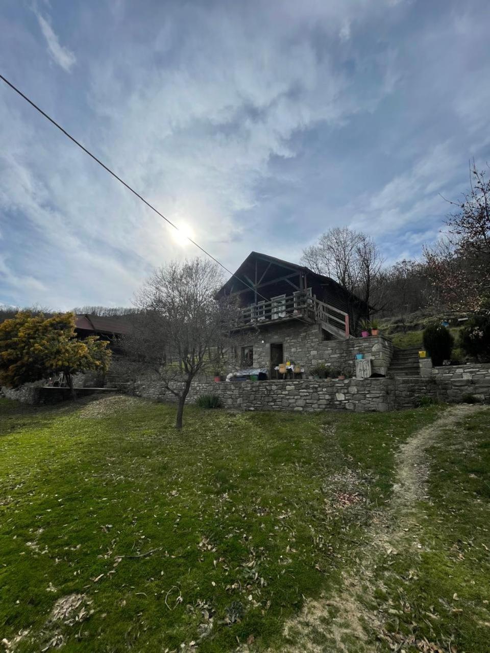 Origjina Farm