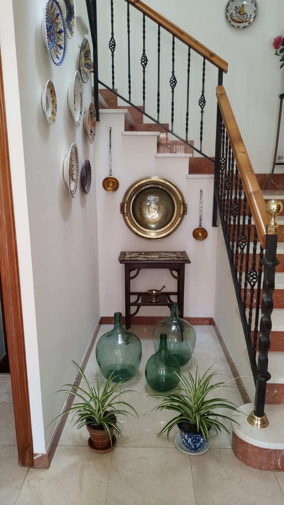 Apartamento céntrico 