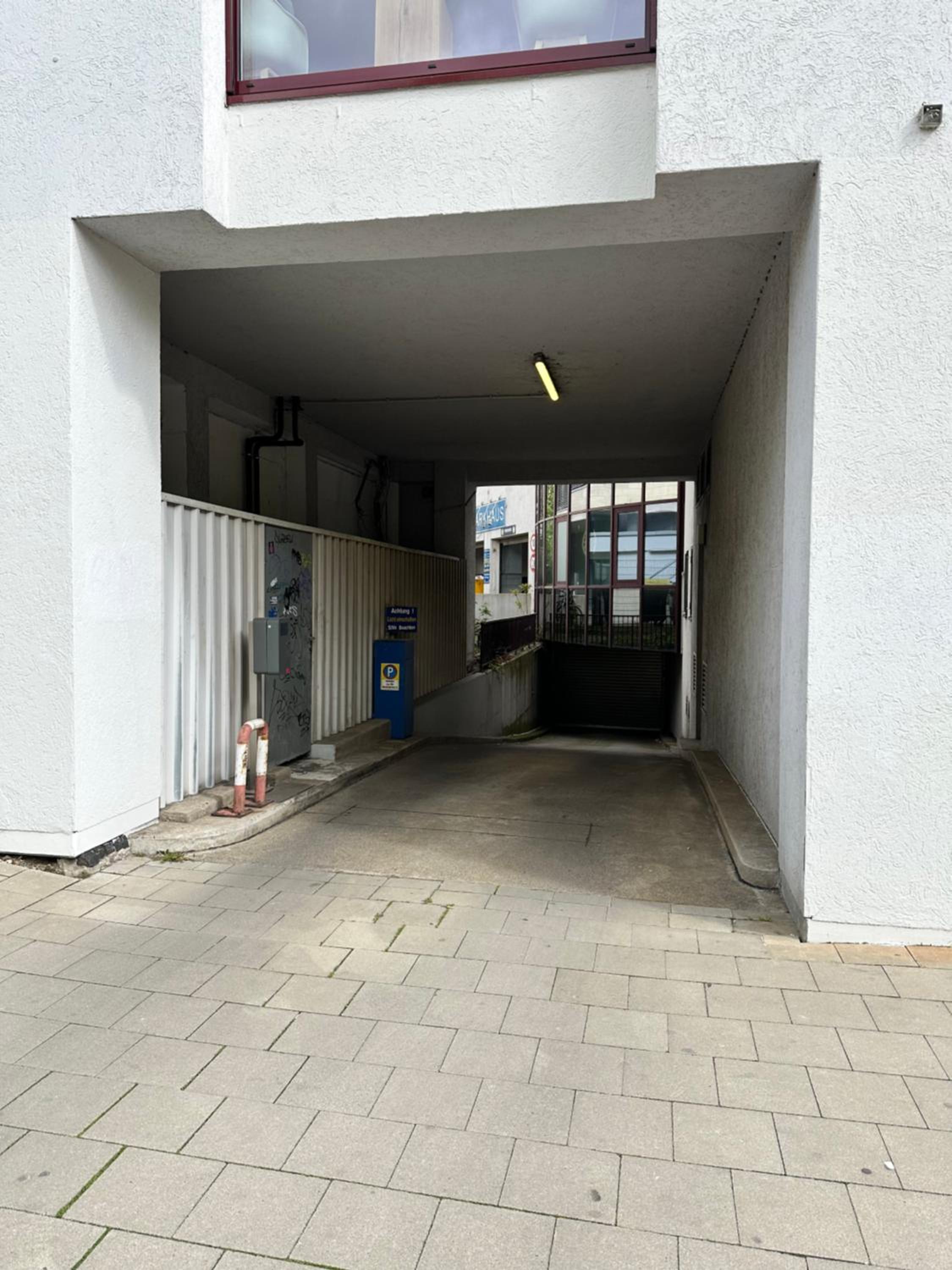 City-Deluxe in Braunschweig