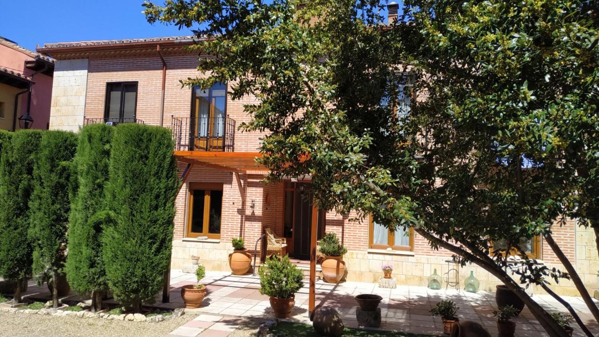 Apartamento céntrico 