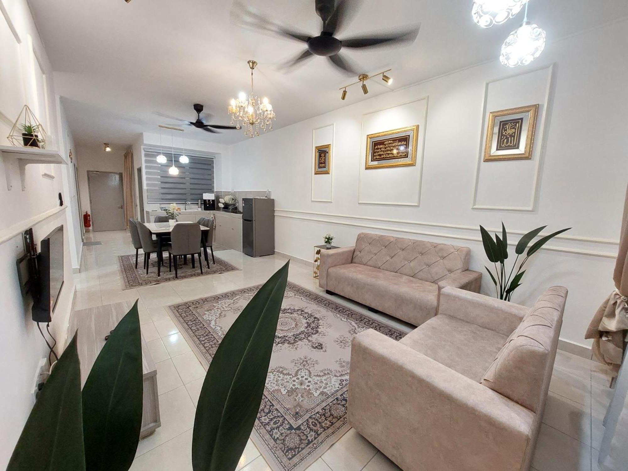 Ammar2 Homestay Bangi photo 1