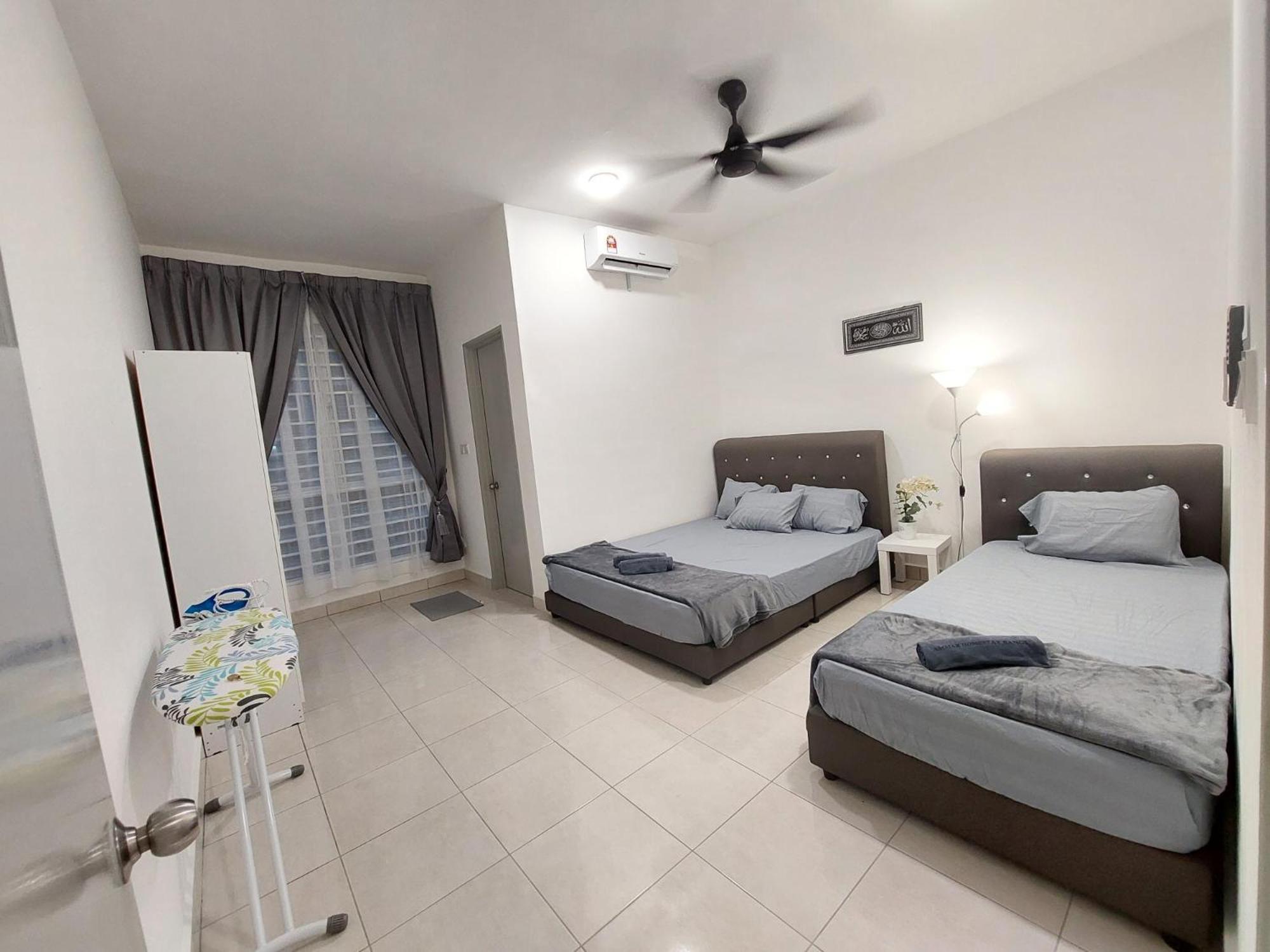 Ammar2 Homestay Bangi photo 3