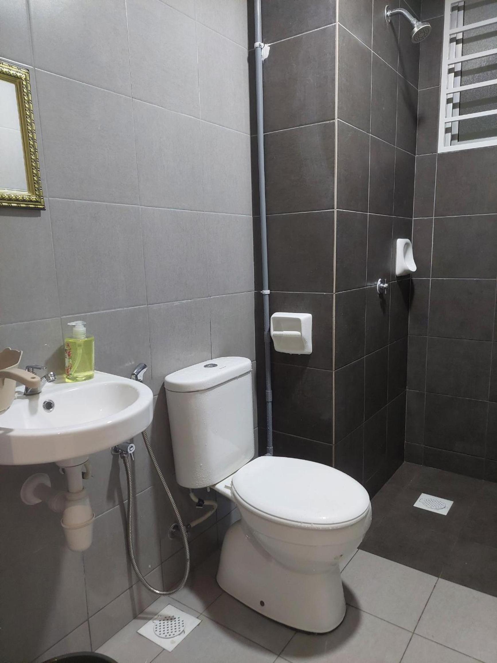Ammar2 Homestay Bangi photo 5