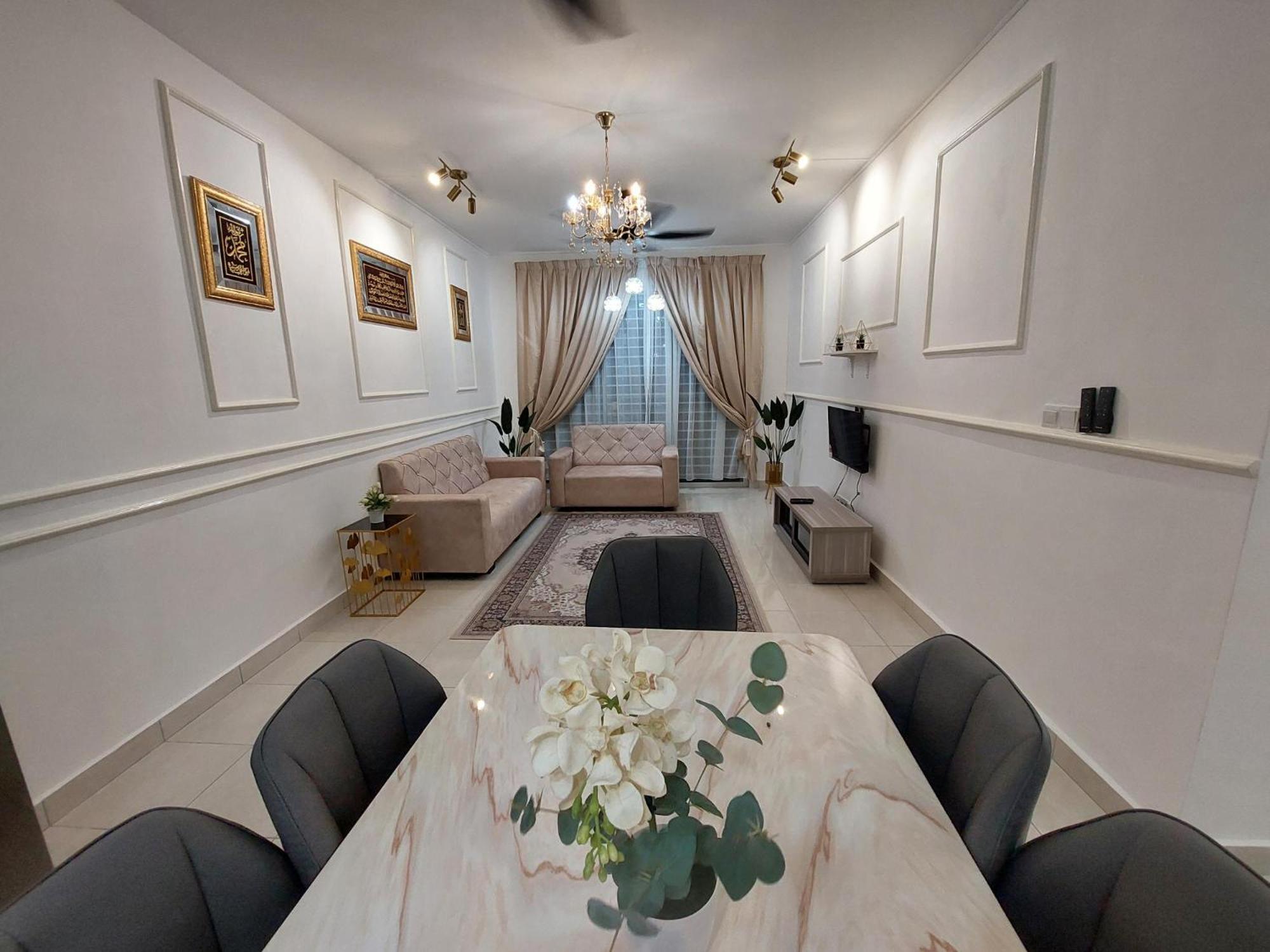Ammar2 Homestay Bangi photo 6