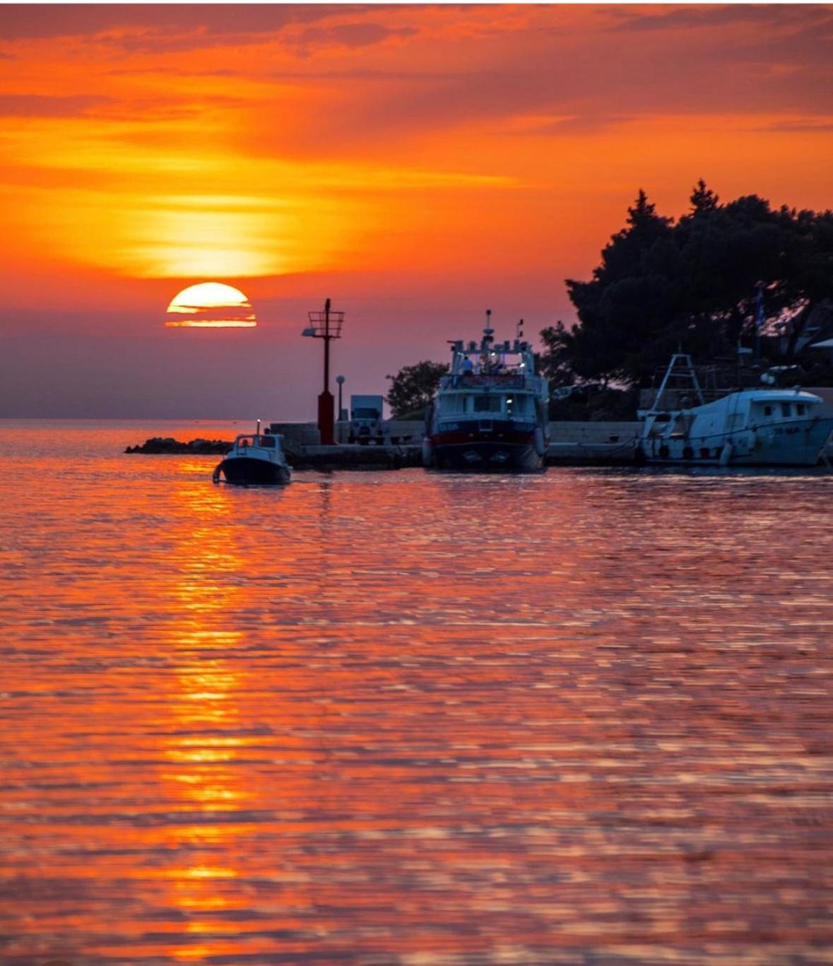 Lux la playa Gradac