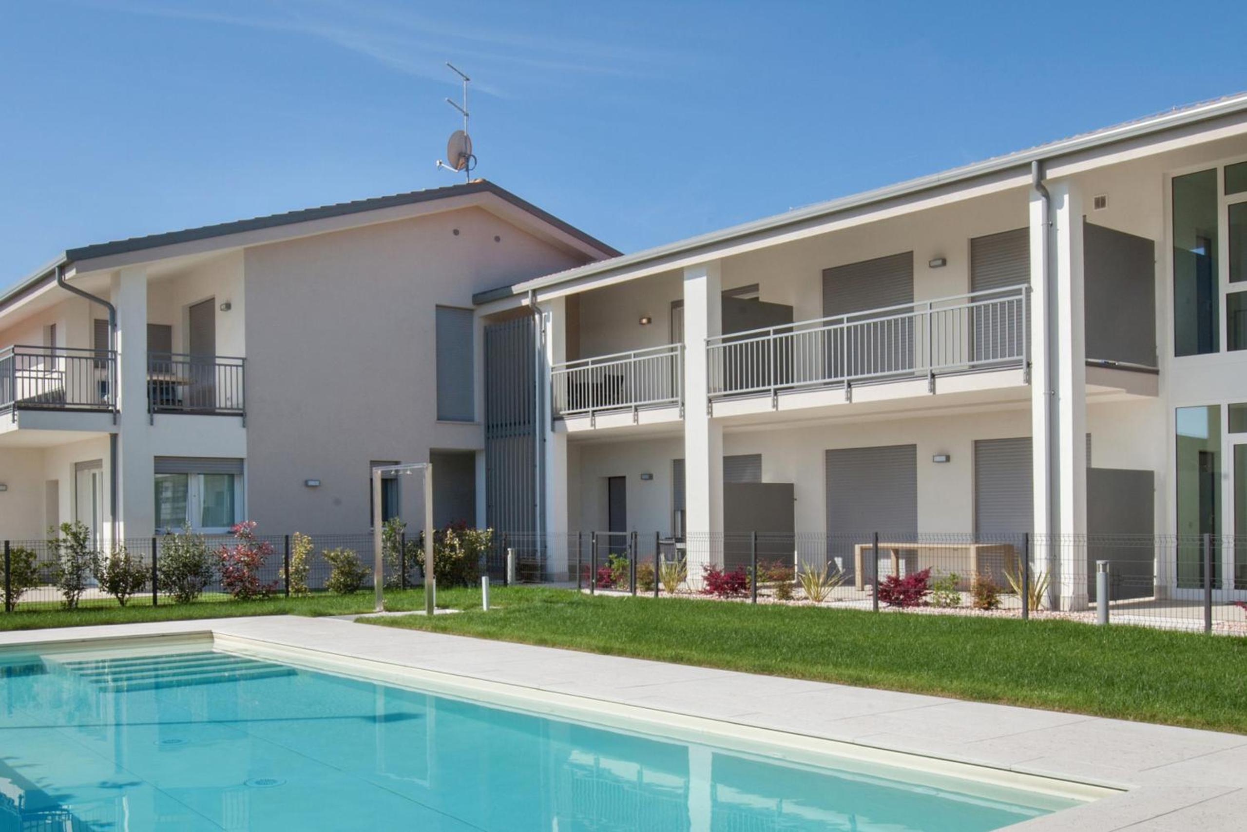 Apartment Ginestra Gialla With Pool view 2