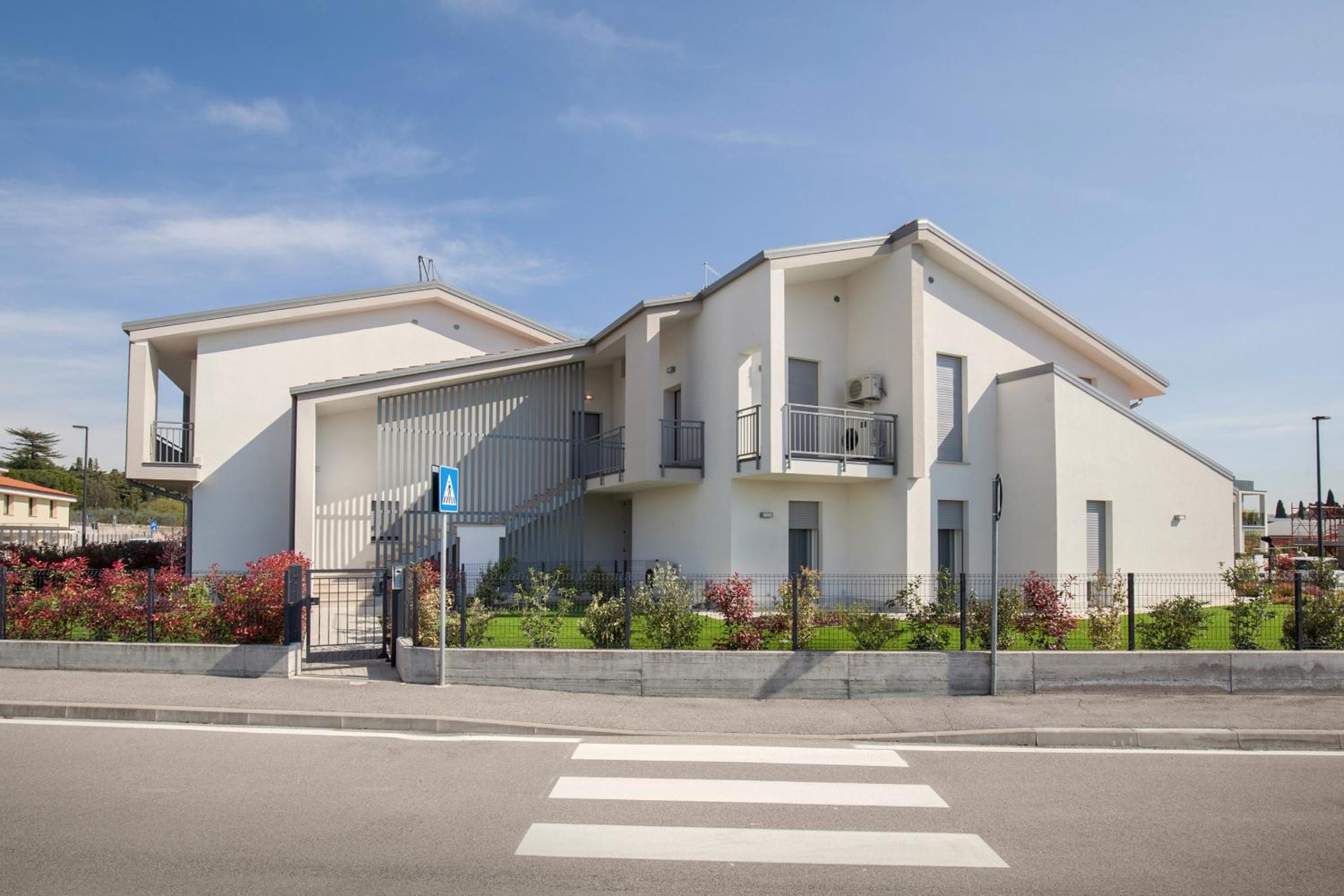 Apartment Ginestra Gialla With Pool view 4