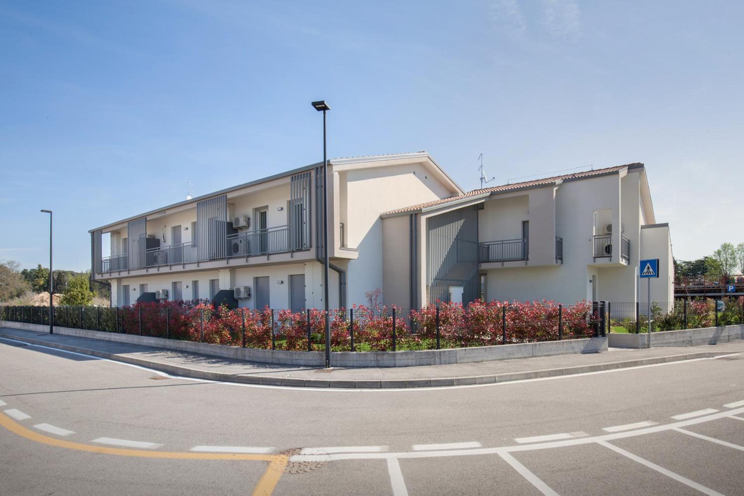 Apartment Ginestra Gialla With Pool view 5