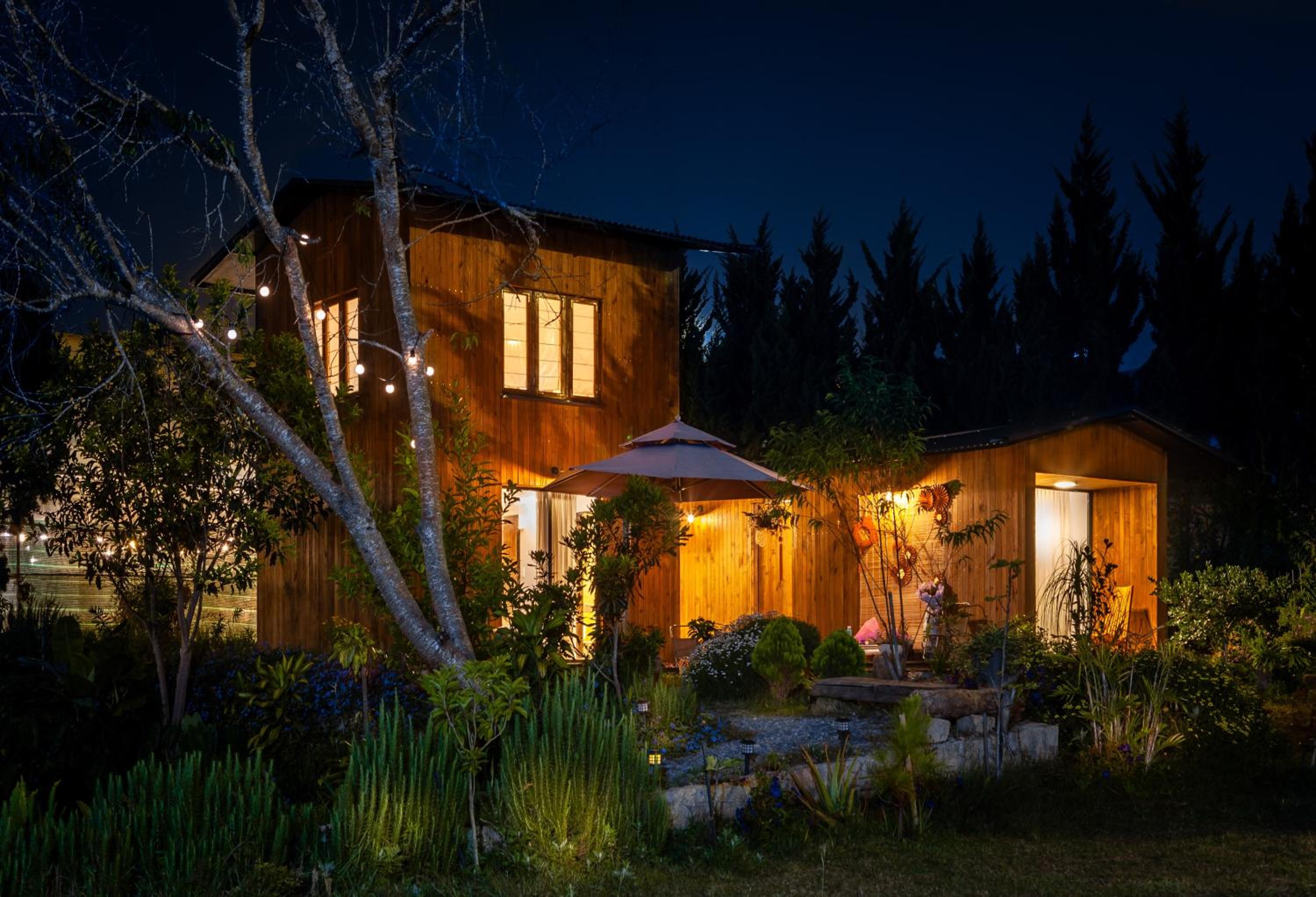 Dalaha Retreat