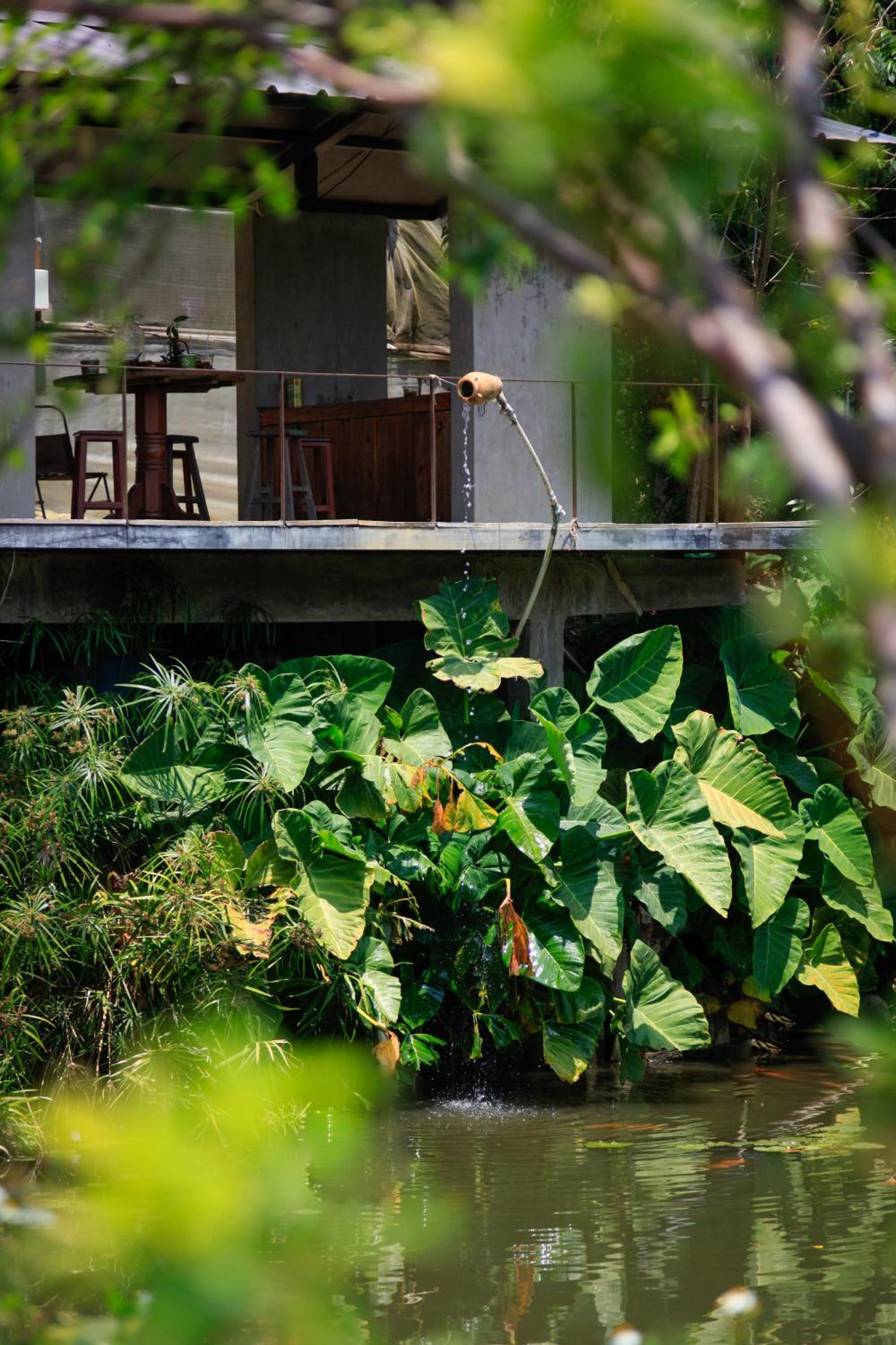 Dalaha Retreat