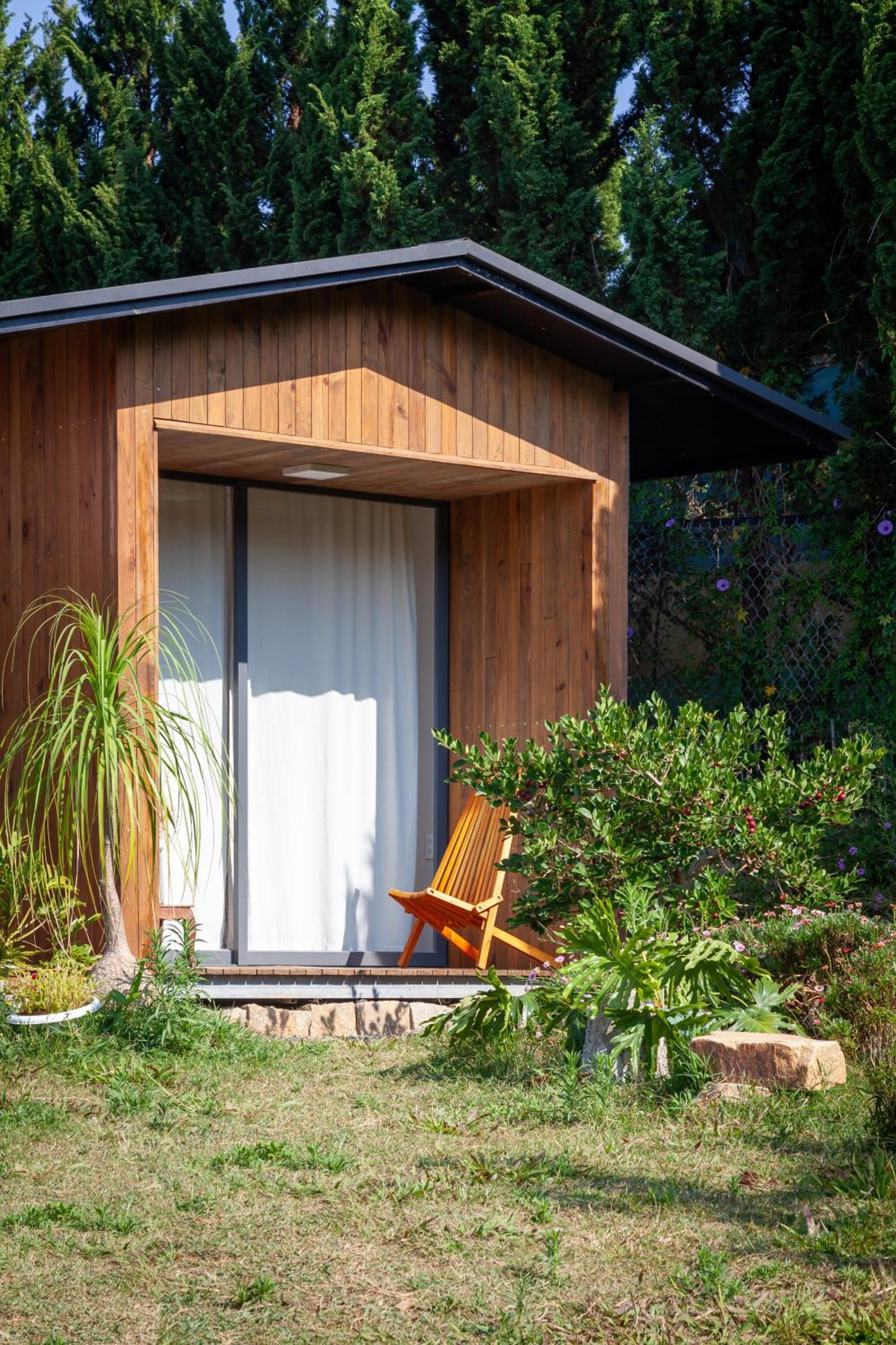 Dalaha Retreat