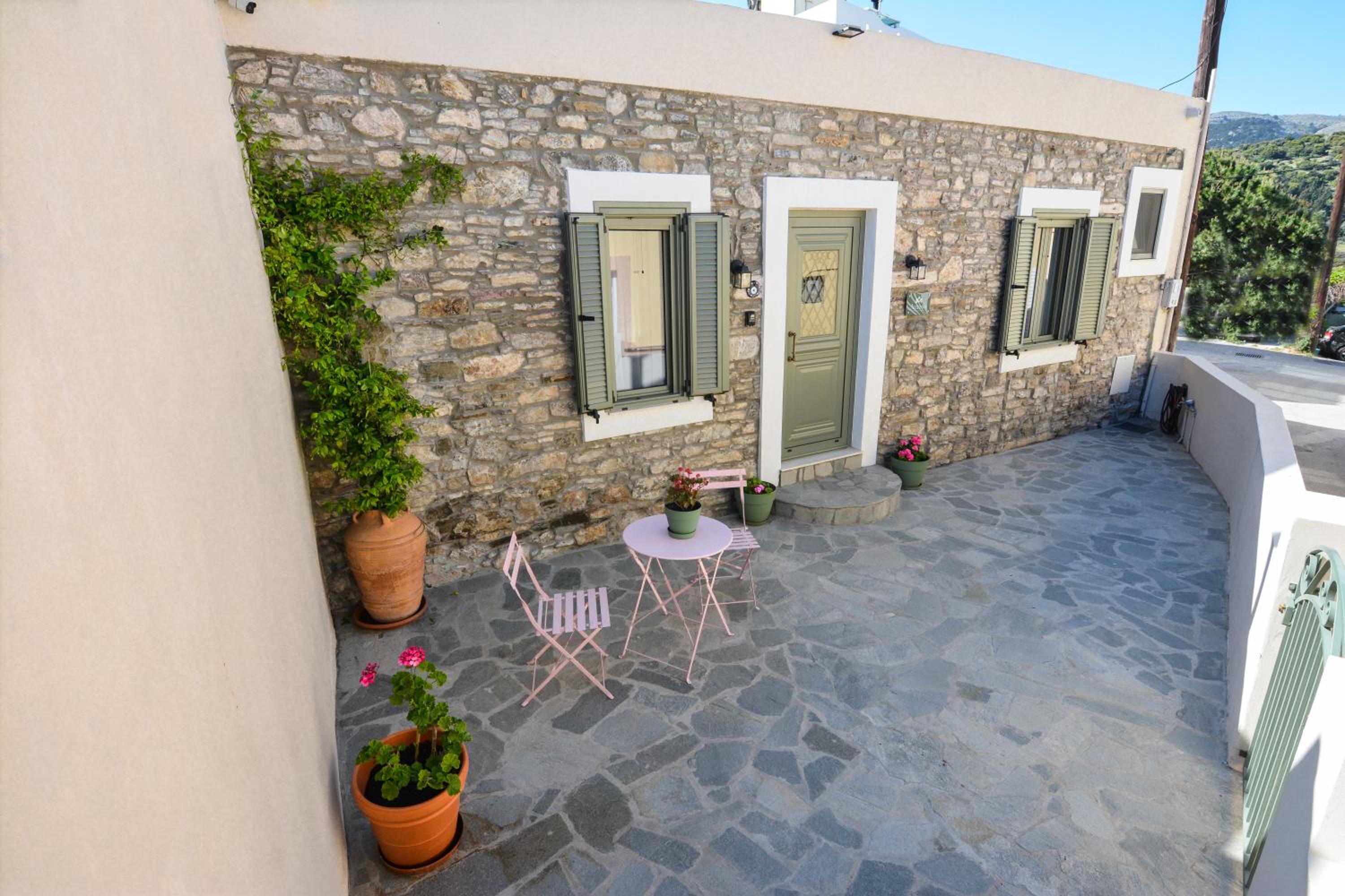 Anassa Mountain House