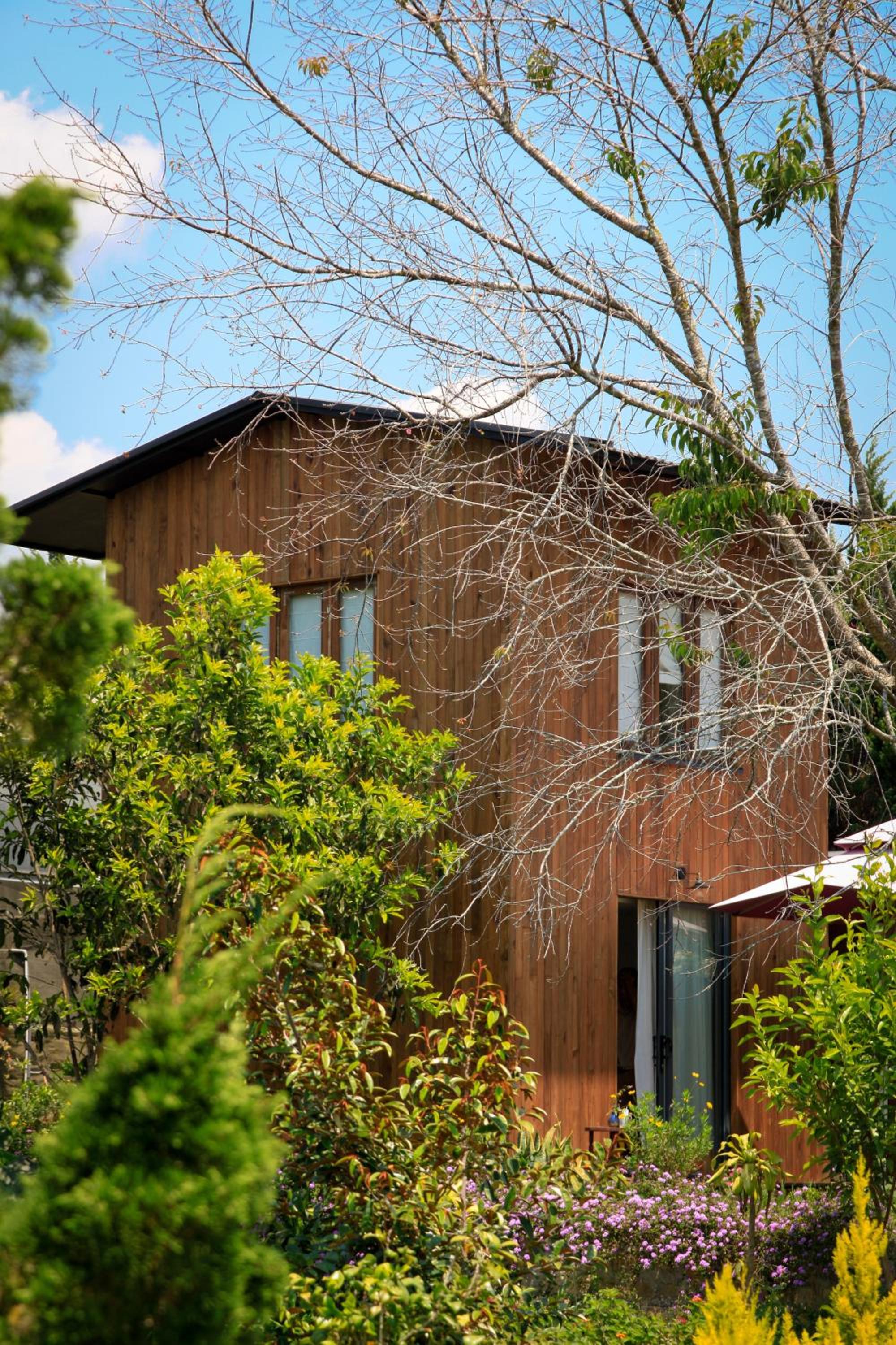 Dalaha Retreat