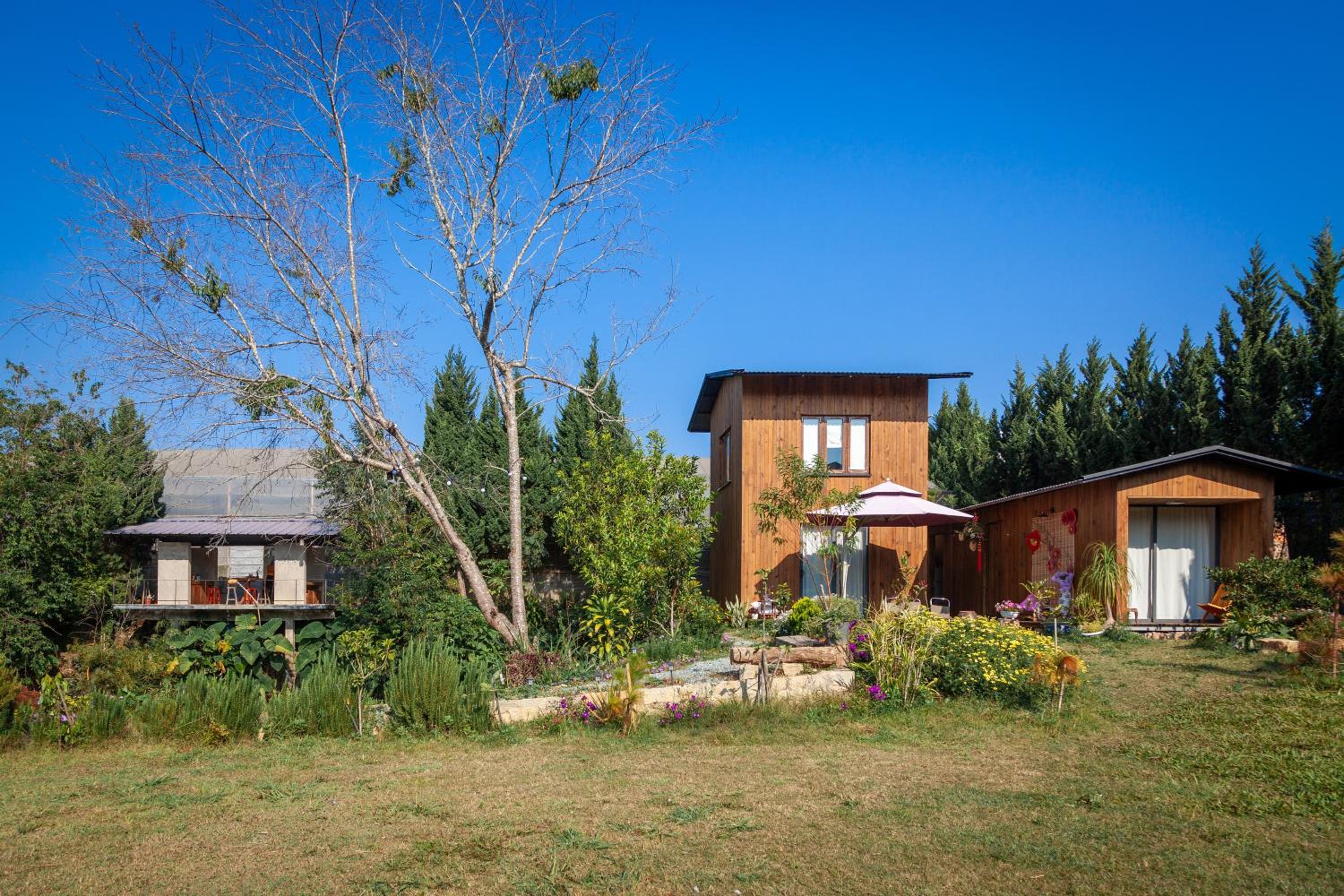 Dalaha Retreat