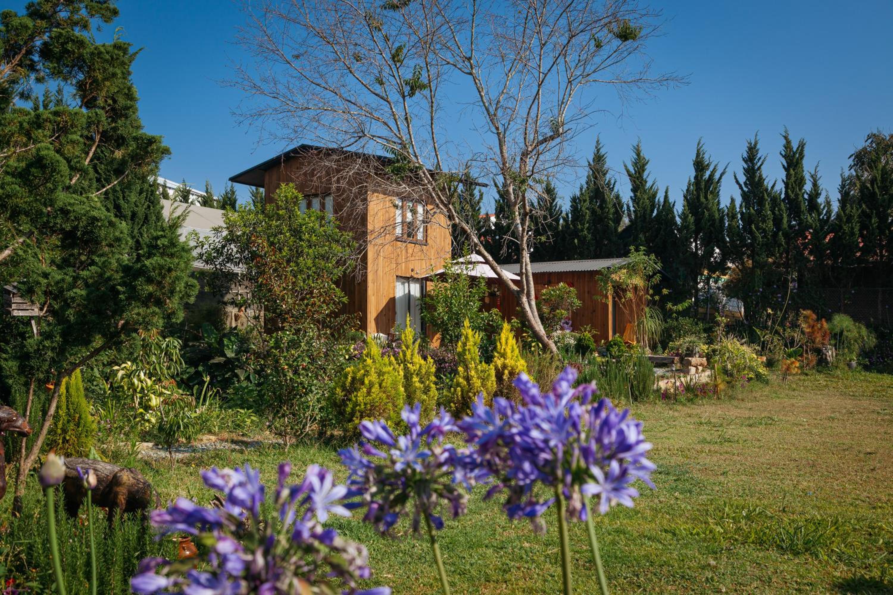 Dalaha Retreat
