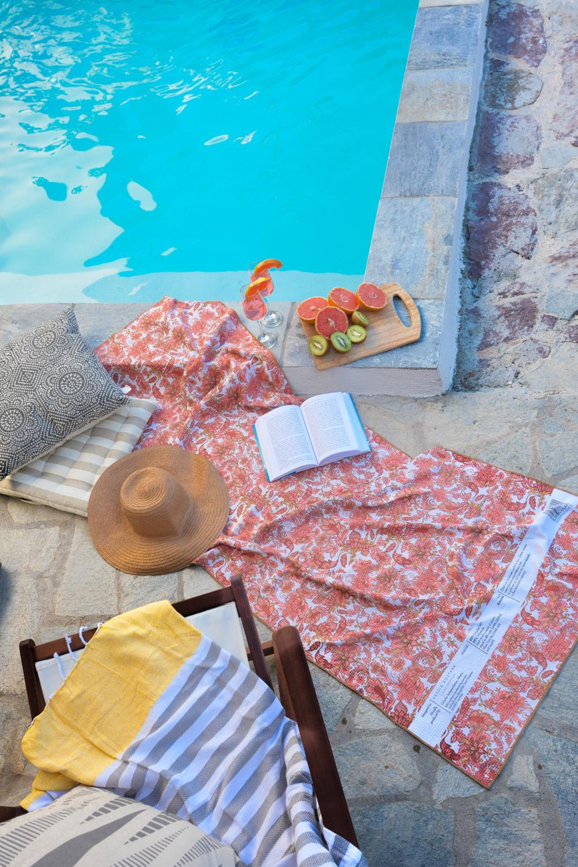 Anassa Mountain House