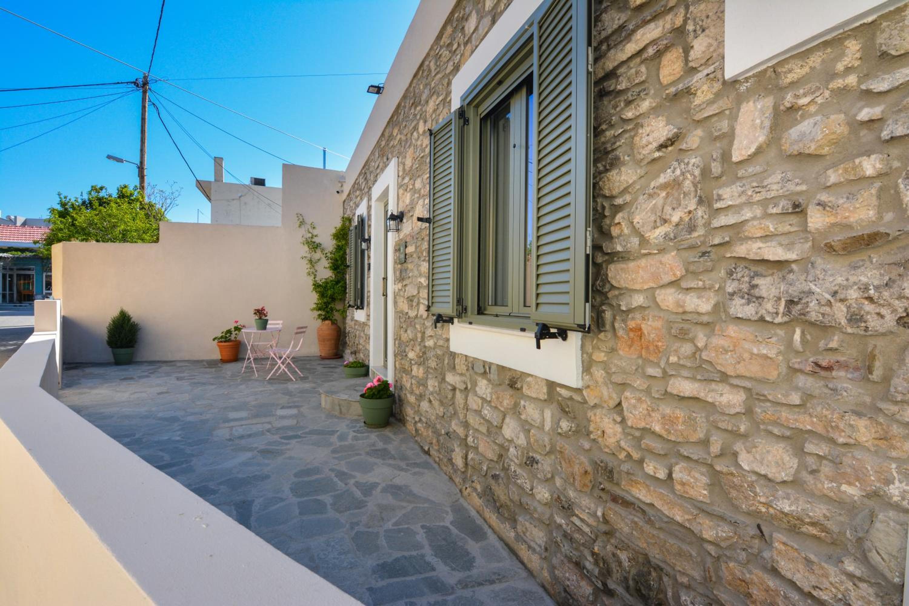 Anassa Mountain House