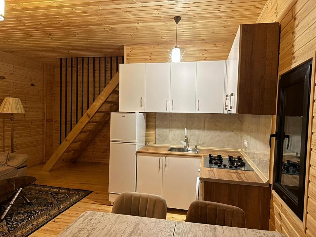 Eco house Sunshine view 3