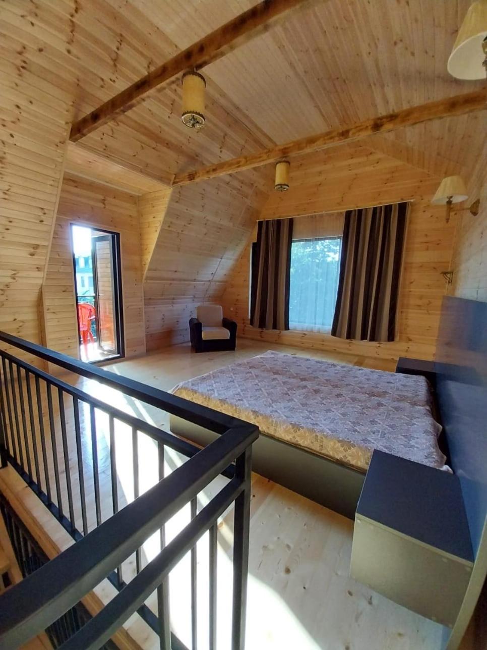 Eco house Sunshine view 4
